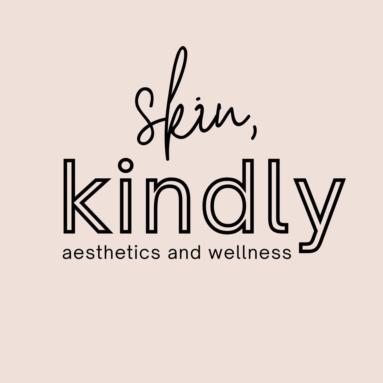 SKIN KINDLY AESTHETICS AND WELLNESS-avatar
