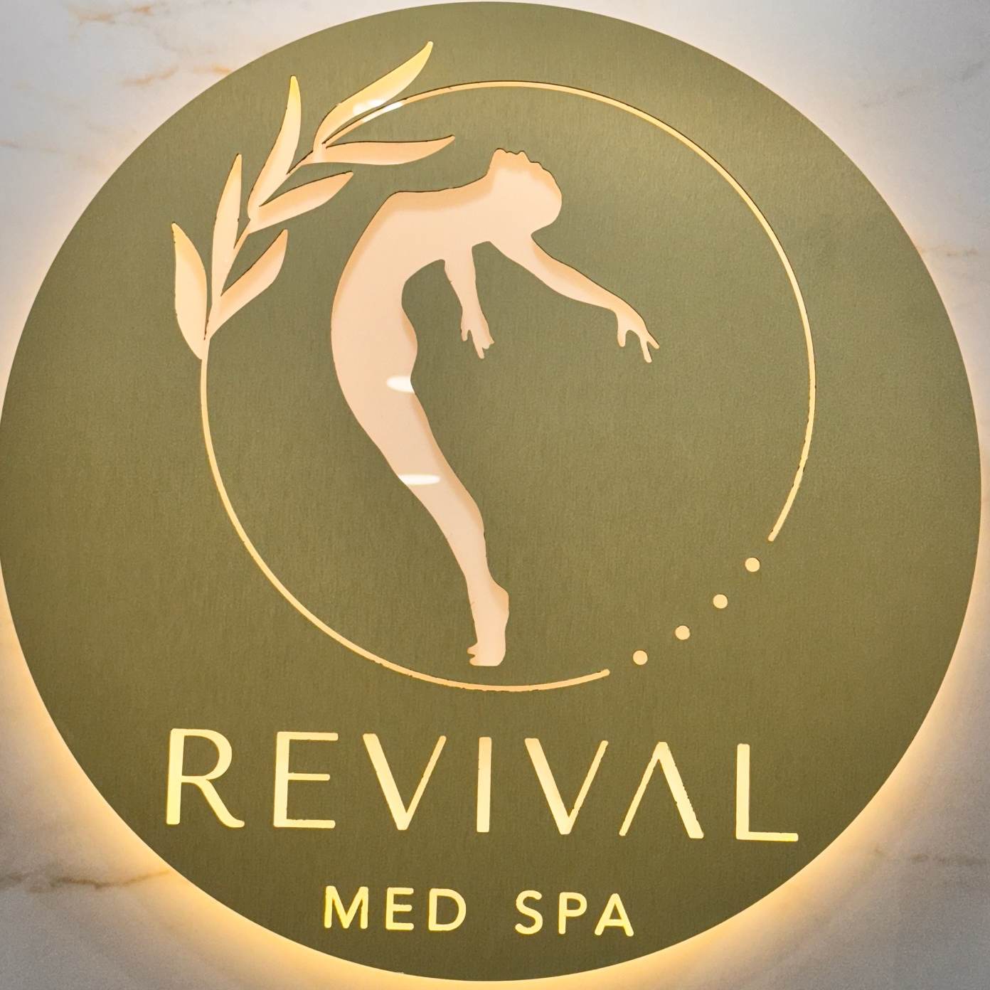 Revival Med Spa -avatar