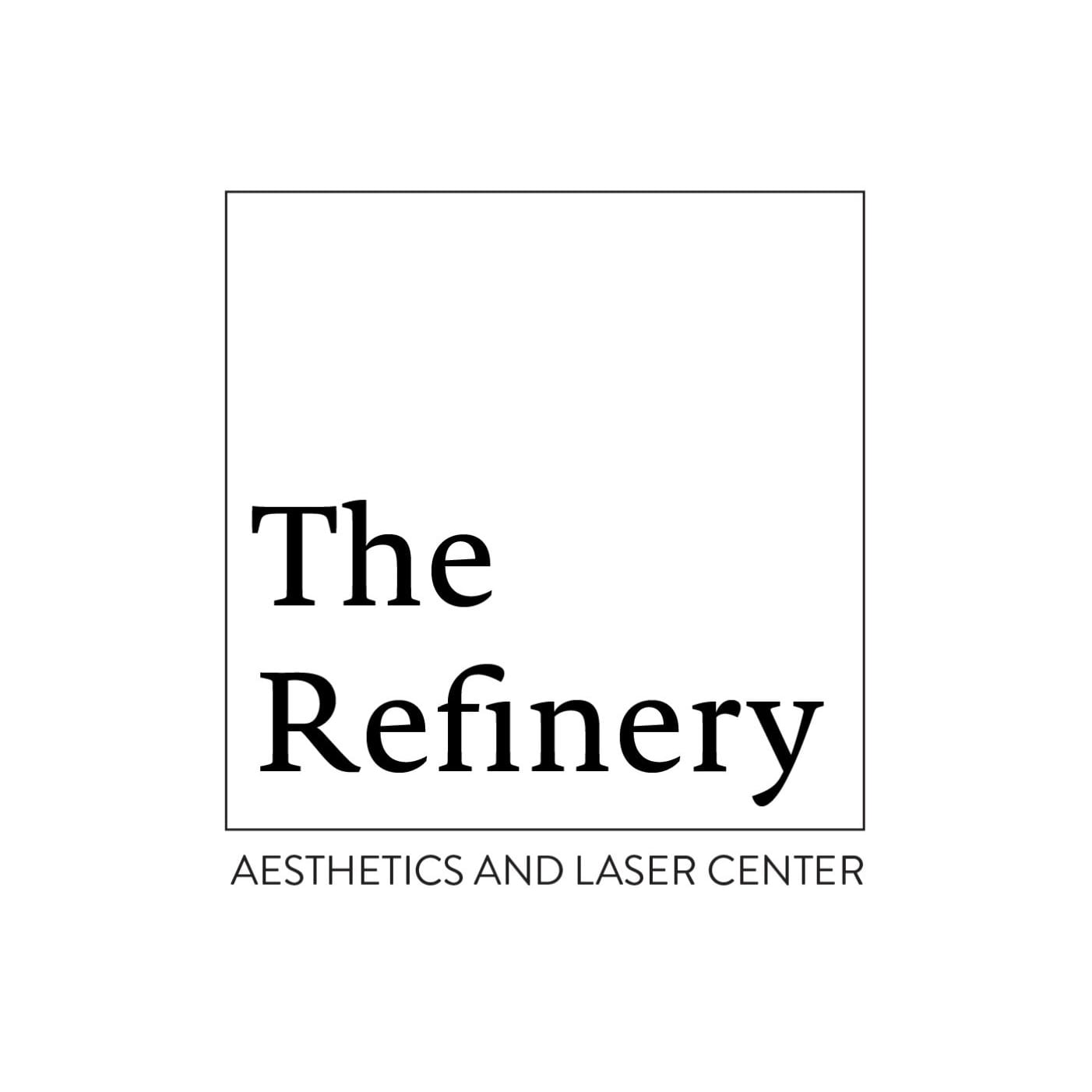 The Refinery Aesthetic and Laser Center-avatar