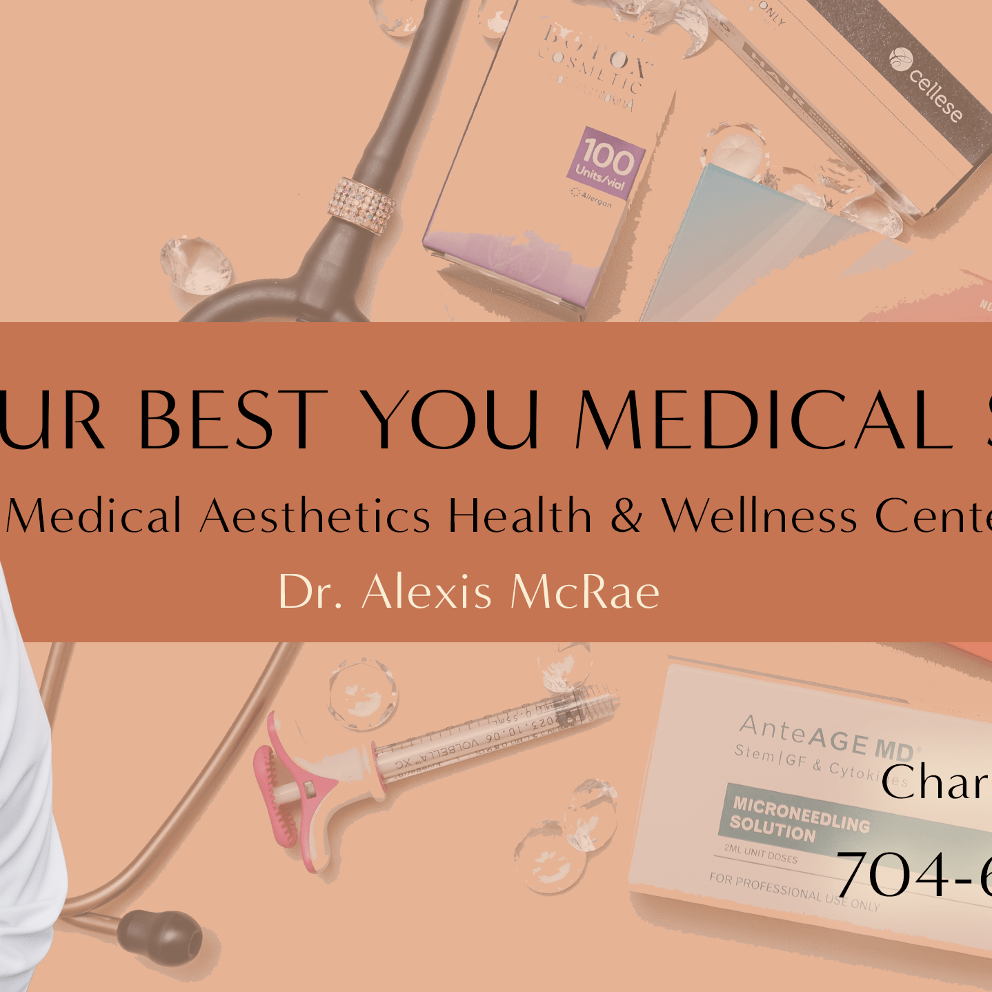YOUR BEST YOU MEDICAL SPA -avatar