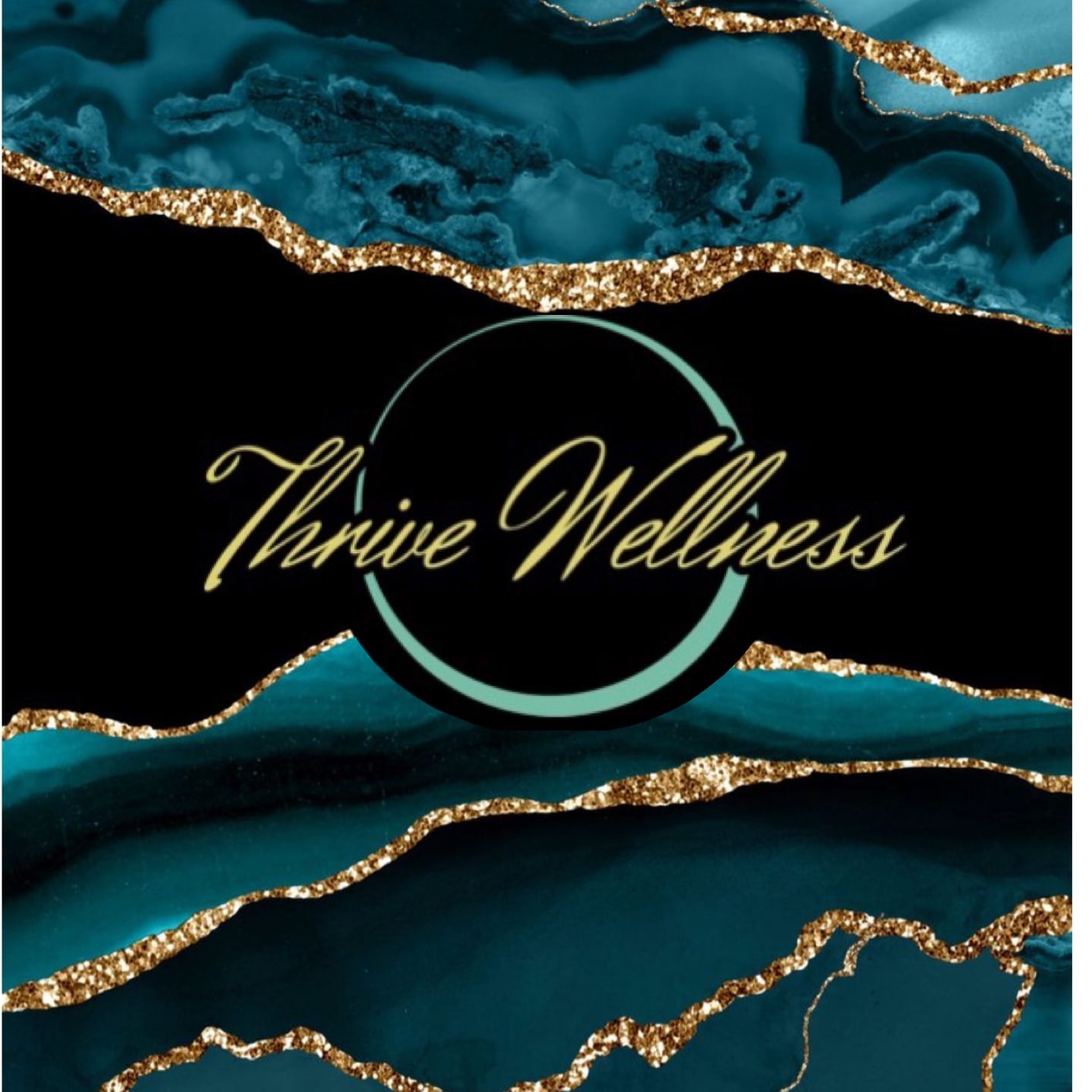 Thrive Wellness-avatar