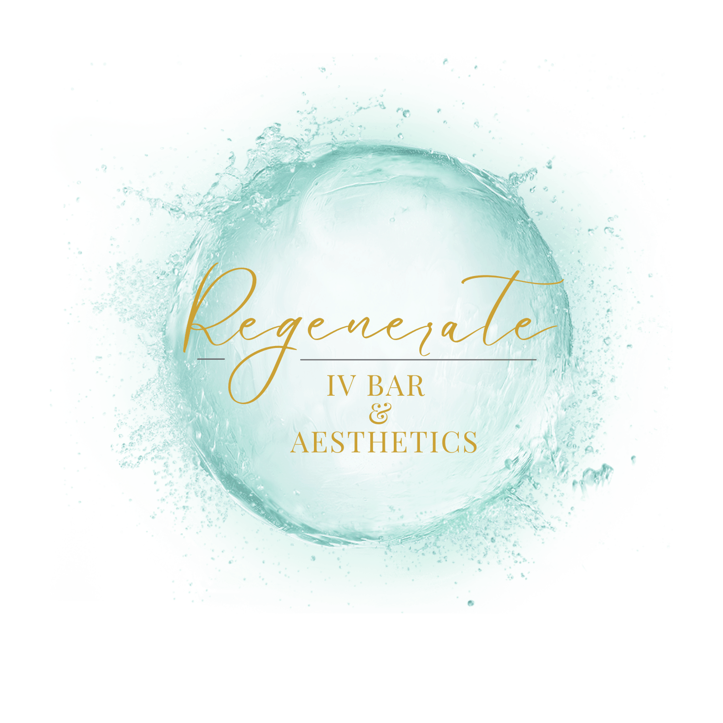 Regenerate iV Bar & Aesthetics-avatar