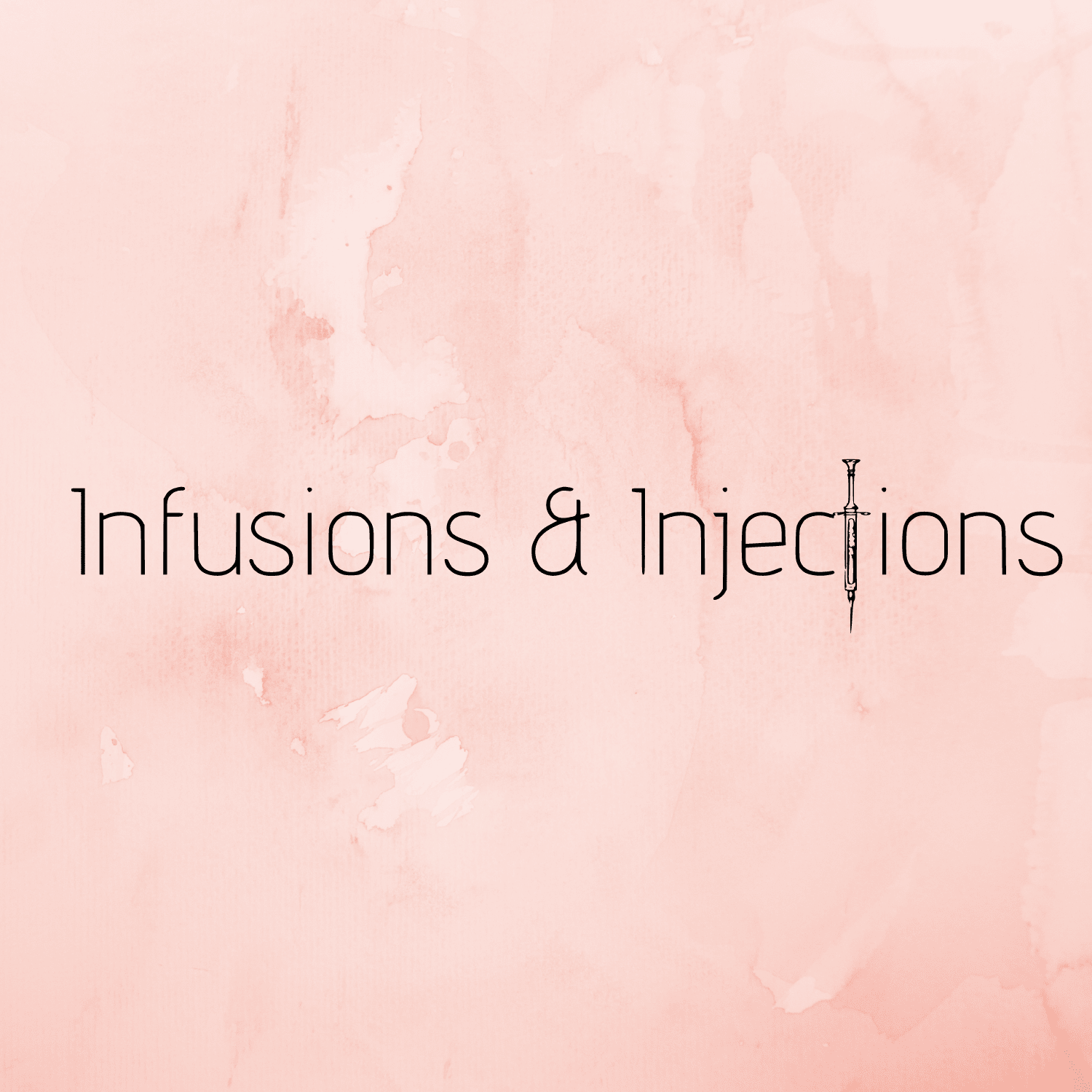 Infusions & Injections-avatar