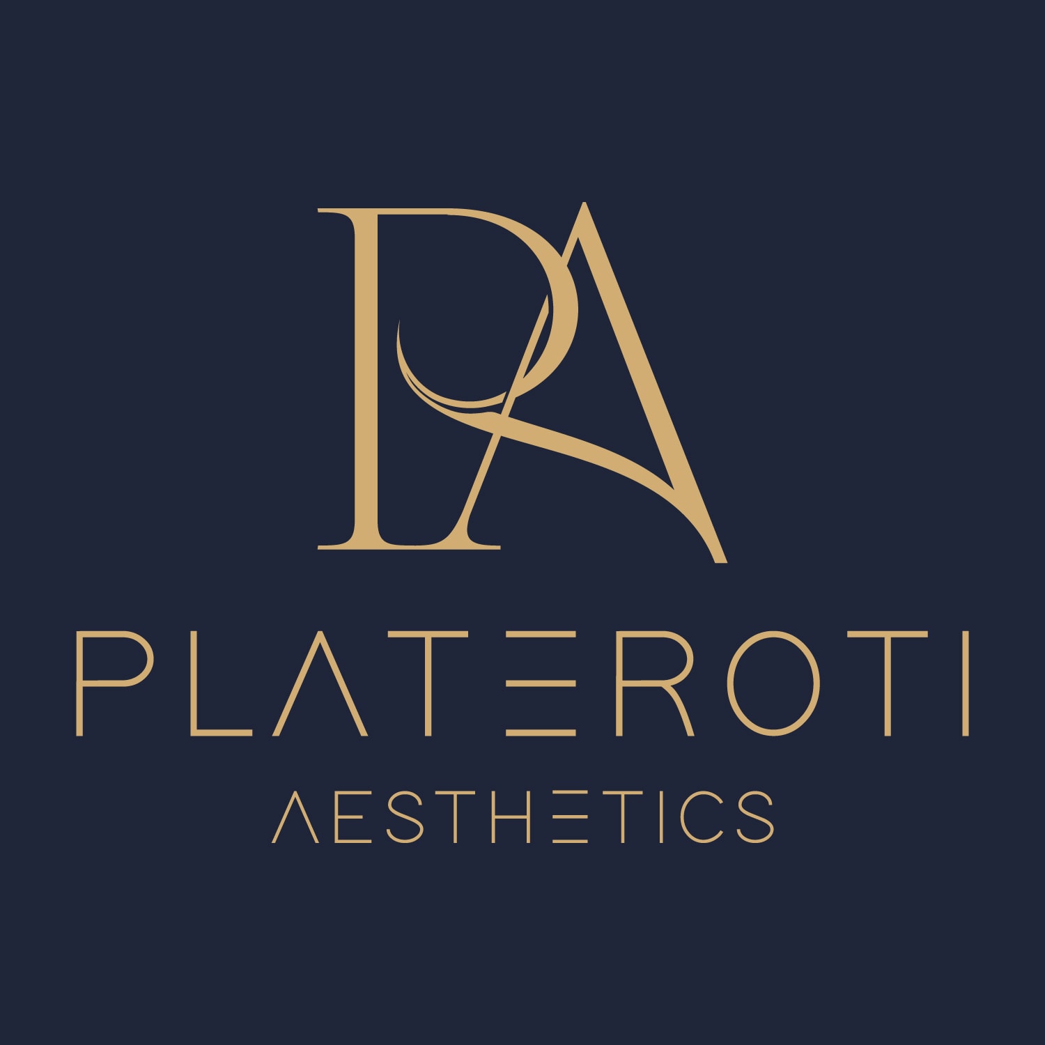 Plateroti Dermatology & Aesthetics -avatar