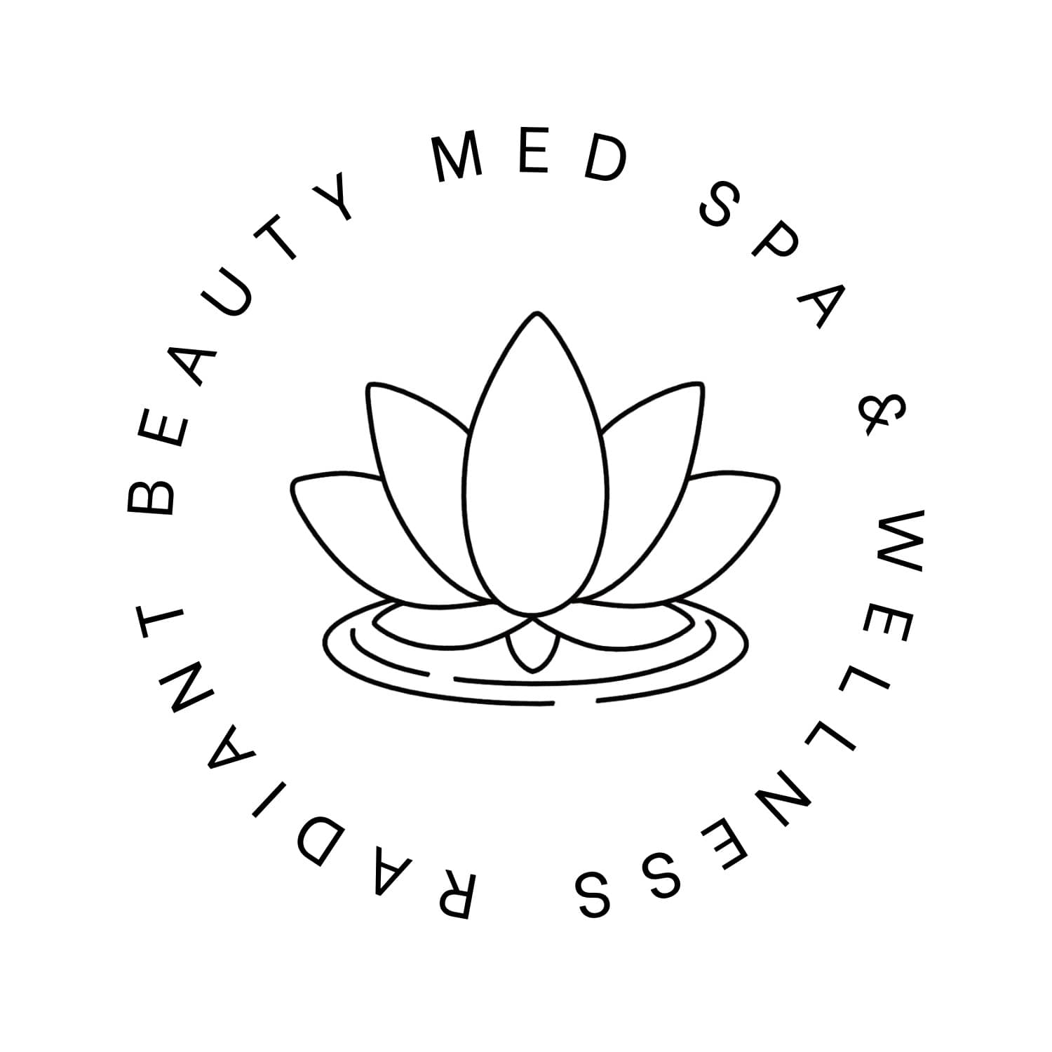 RADIANT BEAUTY MED SPA & WELLNESS-avatar