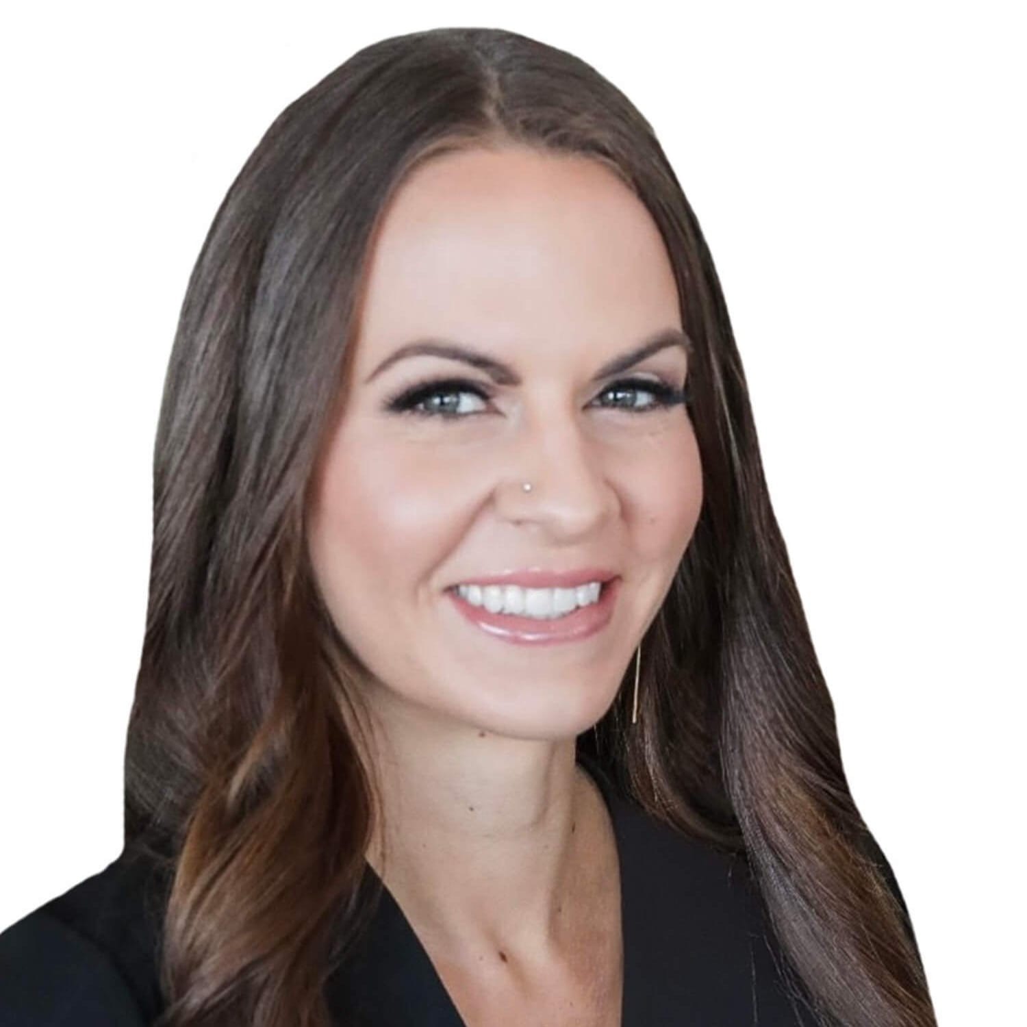 Britani Serrano, RN - ALUMA Medical Aesthetics-avatar