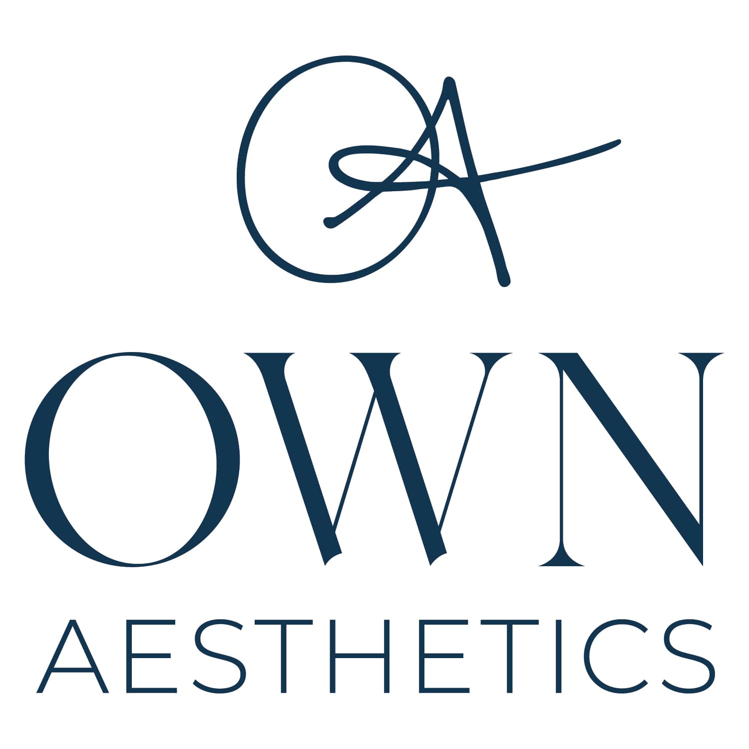 OWN AESTHETICS-avatar