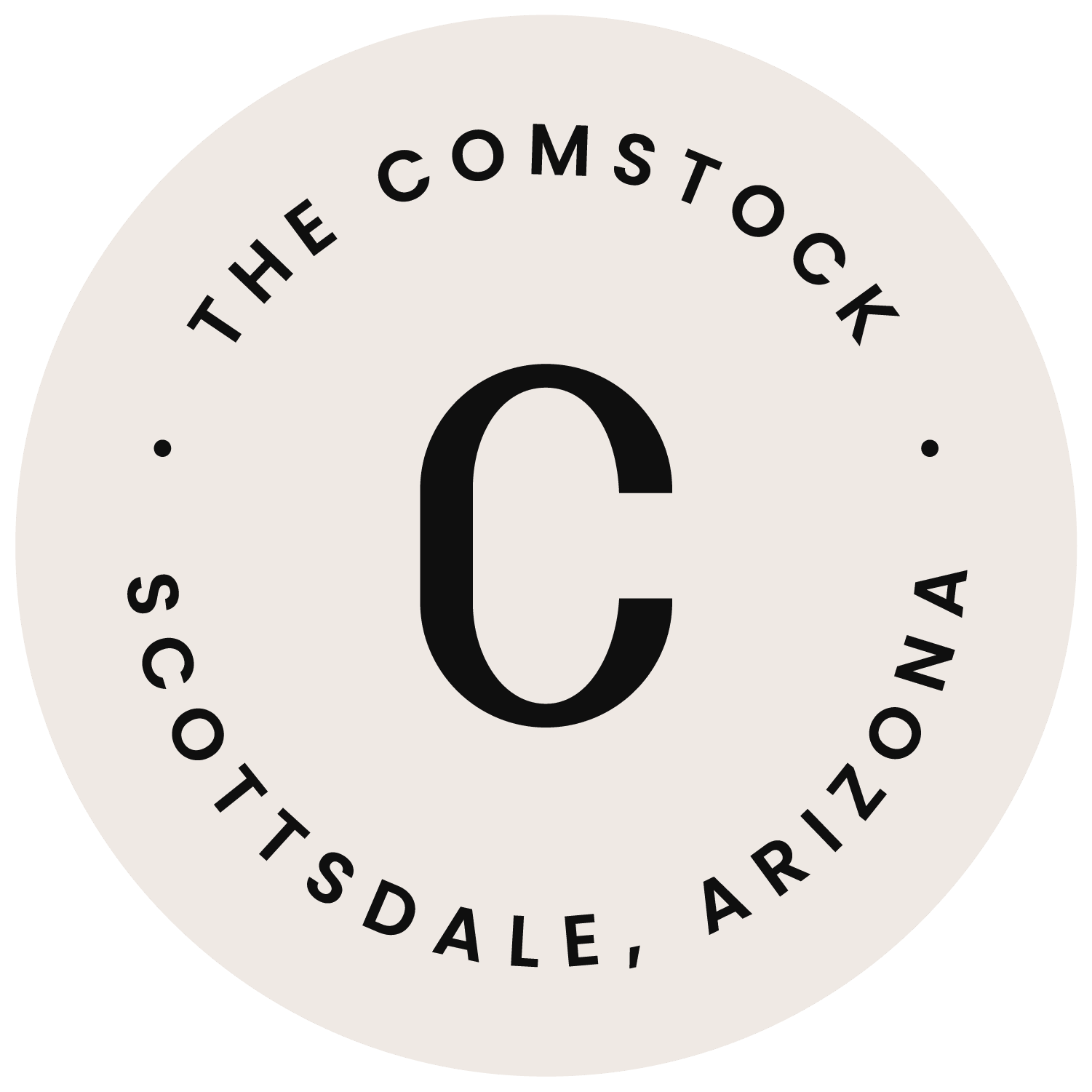 The Comstock-avatar
