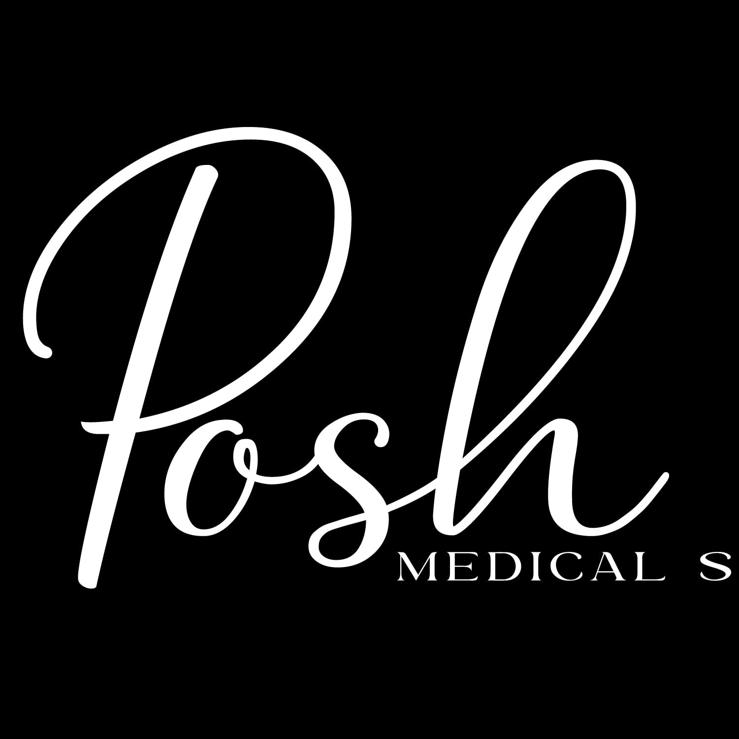 POSH MEDICAL SPA, LLC-avatar