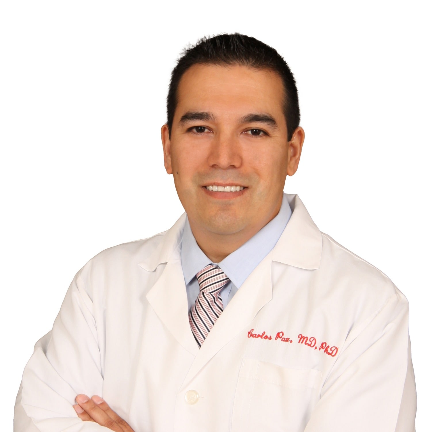 CARLOS PAZ MD - Paz Dermatology -avatar