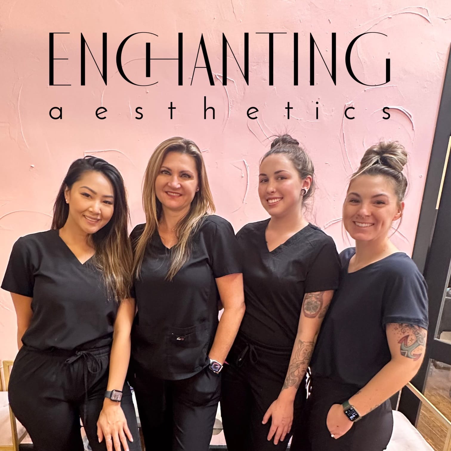 Enchanting Aesthetics-avatar