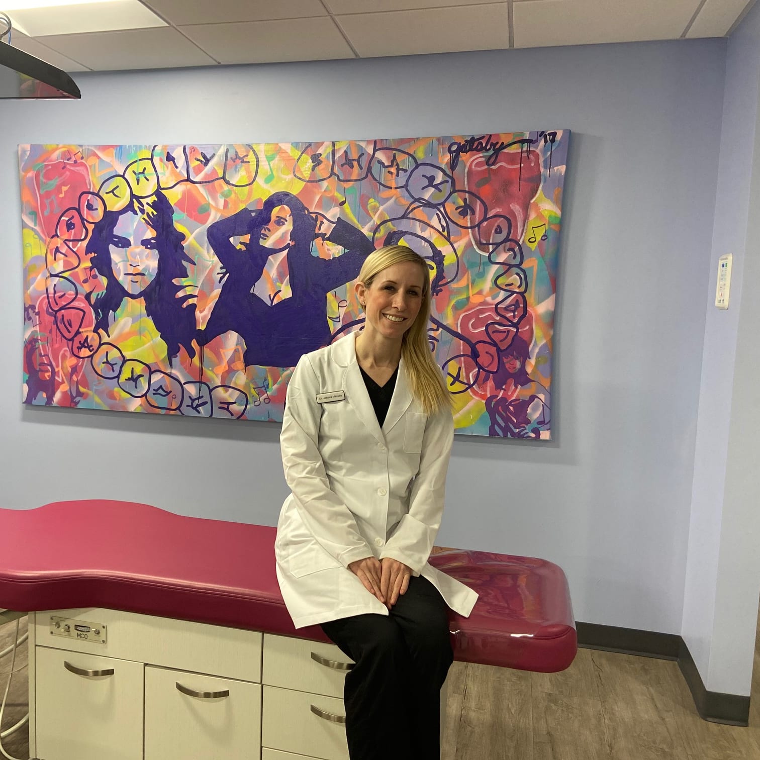 DR FLOSSY'S STUDIO-avatar