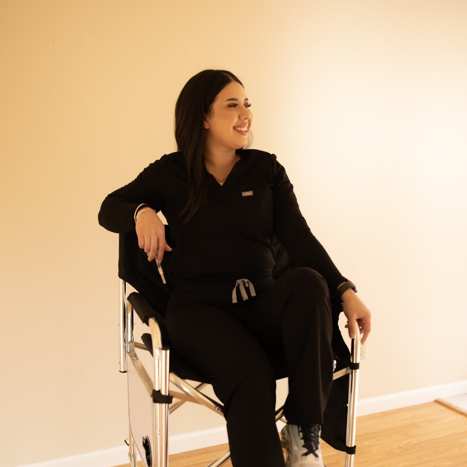 Aesthetic Treatments and Product Providers in Napa, CA | Alle