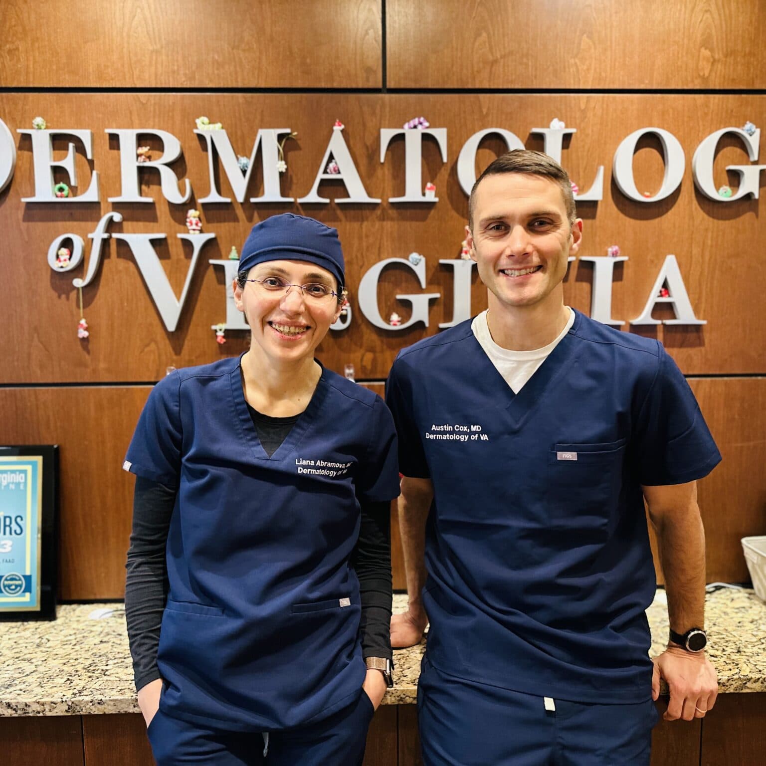 Dermatology of Virginia, PC - Dr. Liana Abramova-avatar