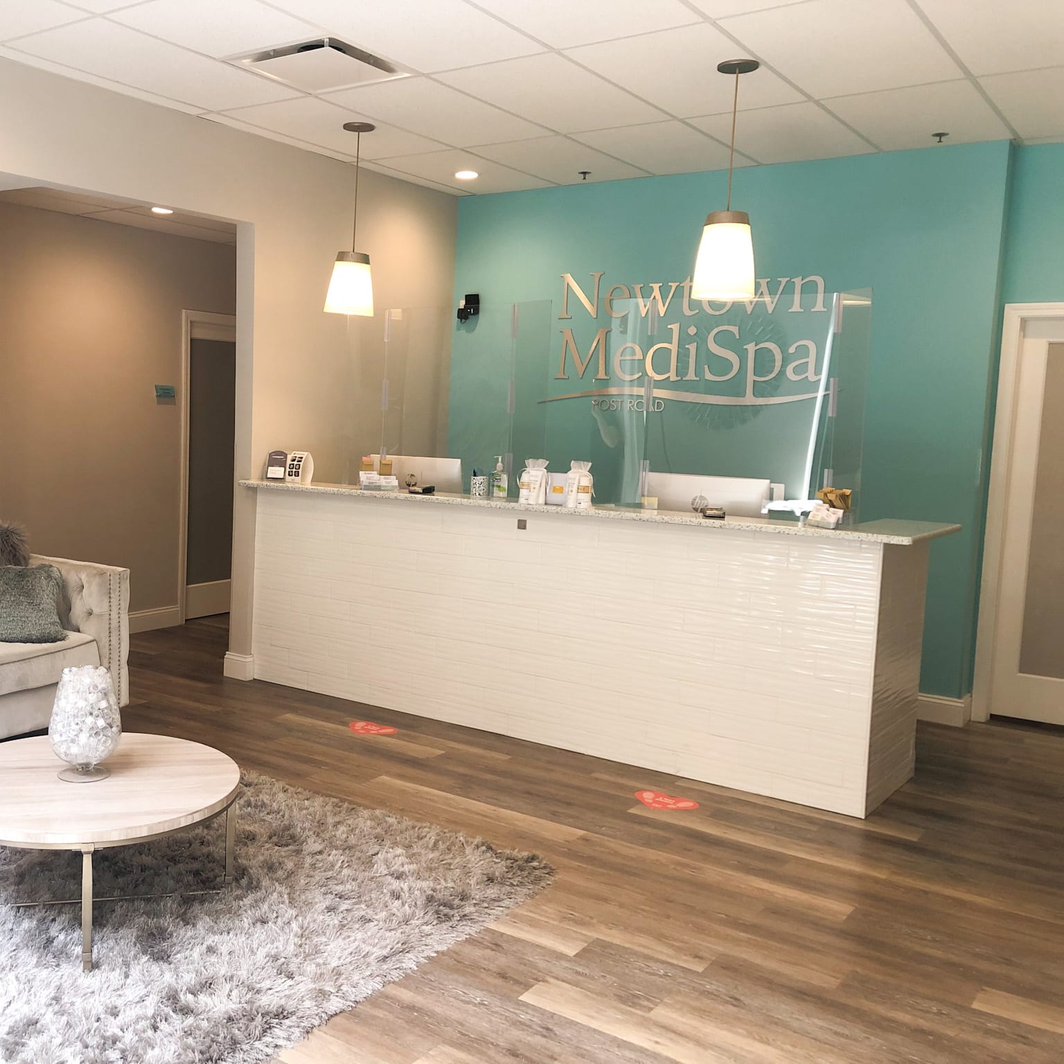 Newtown MediSpa Post Road, Fairfield CT-avatar