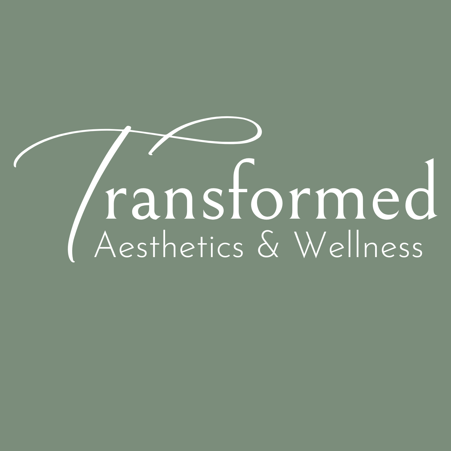Transformed Med Spa of Frederick -avatar