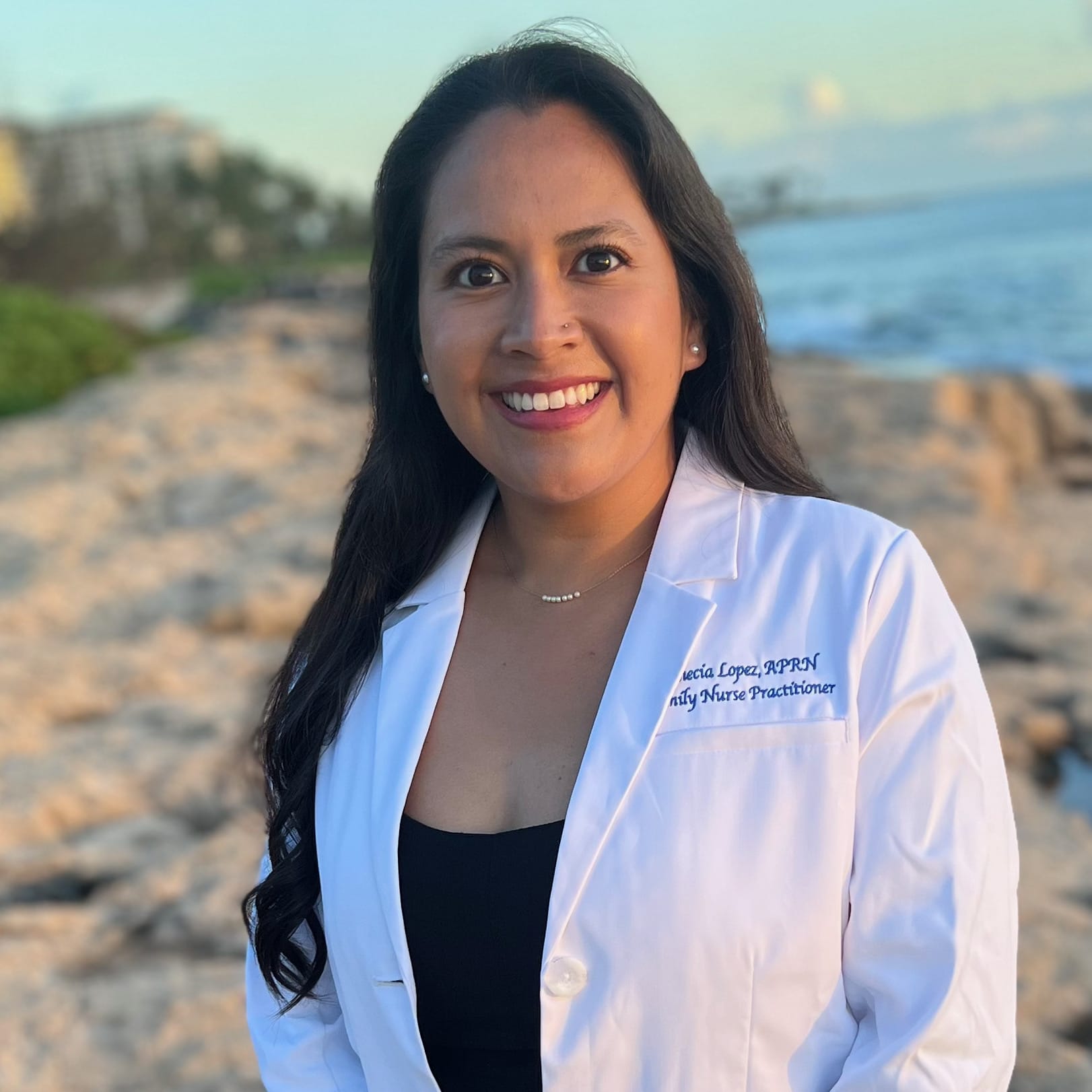 VENECIA  LOPEZ, FNP-BC-avatar