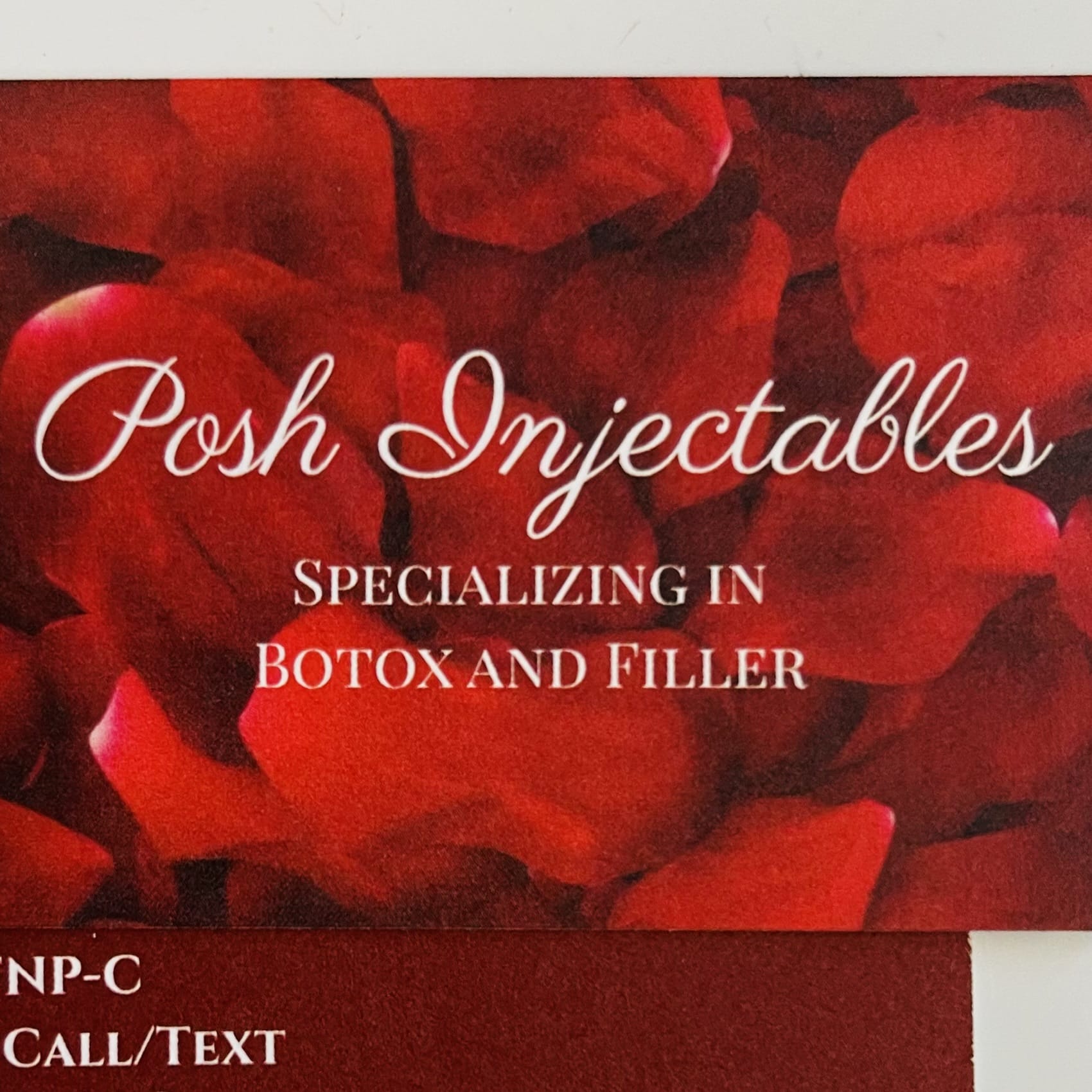 C/O POSH INJECTABLES-avatar