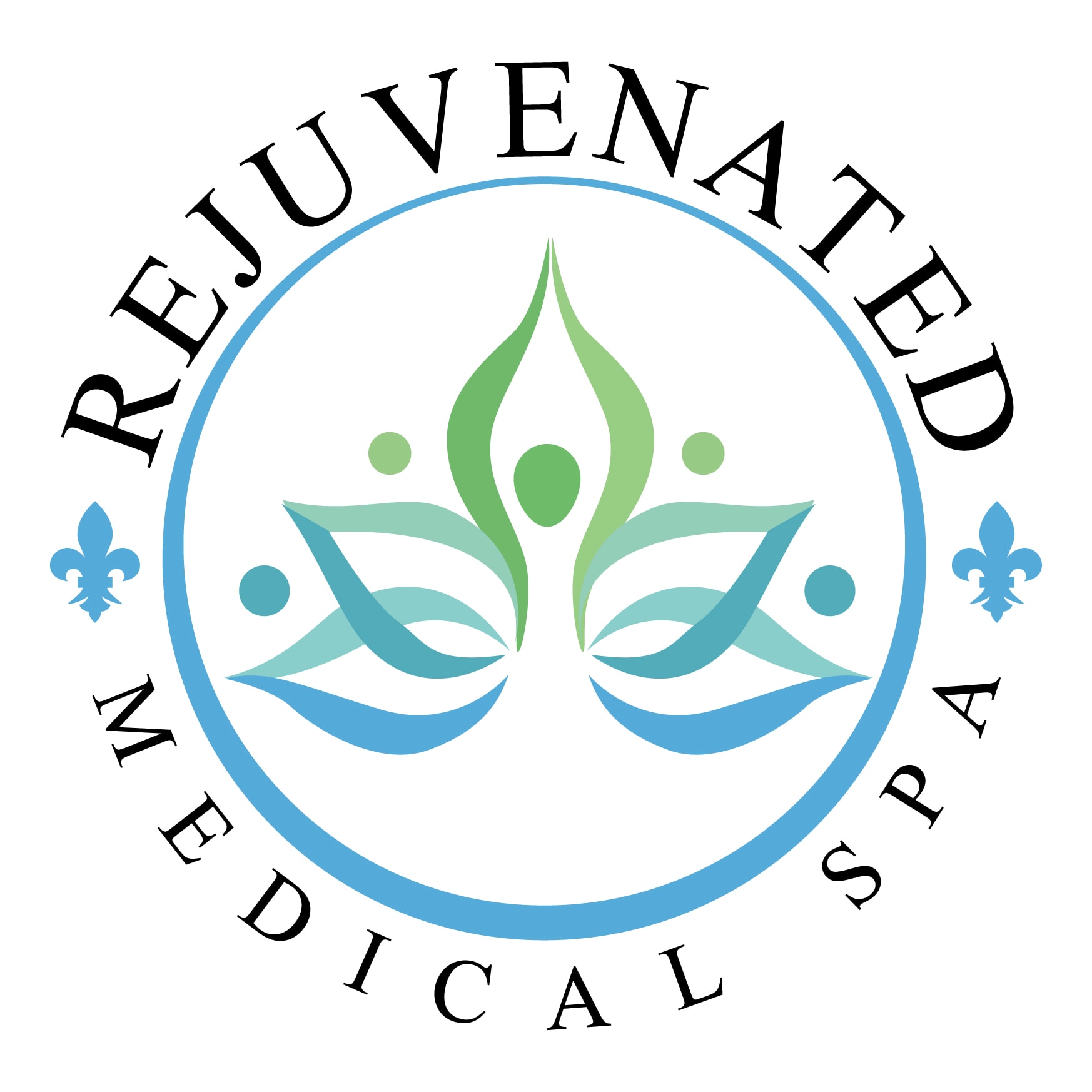 Rejuvenated Medical Spa-avatar