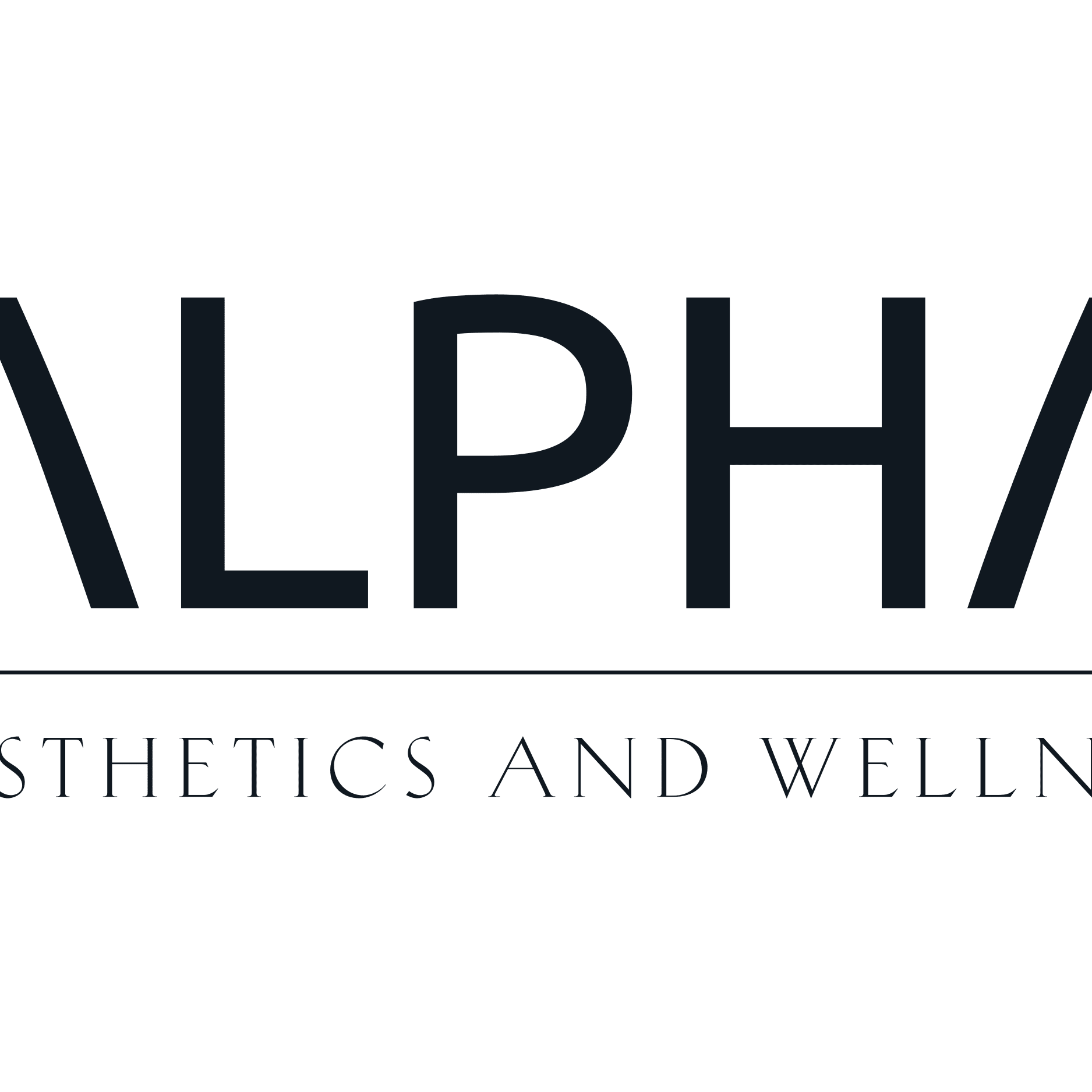 Alpha Aesthetics and Wellness-avatar