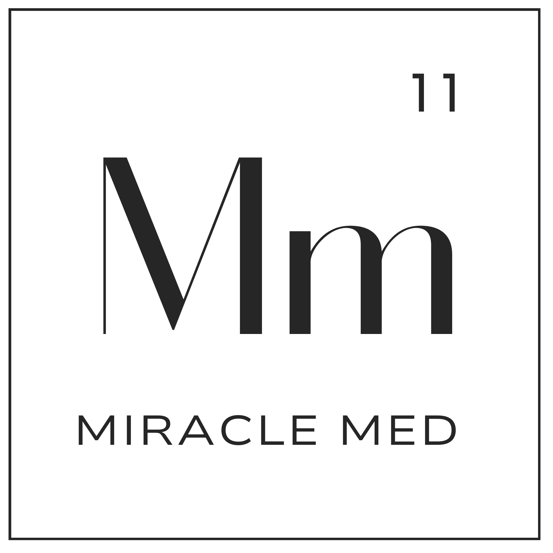 MIRACLE MED LOUNGE LLC-avatar
