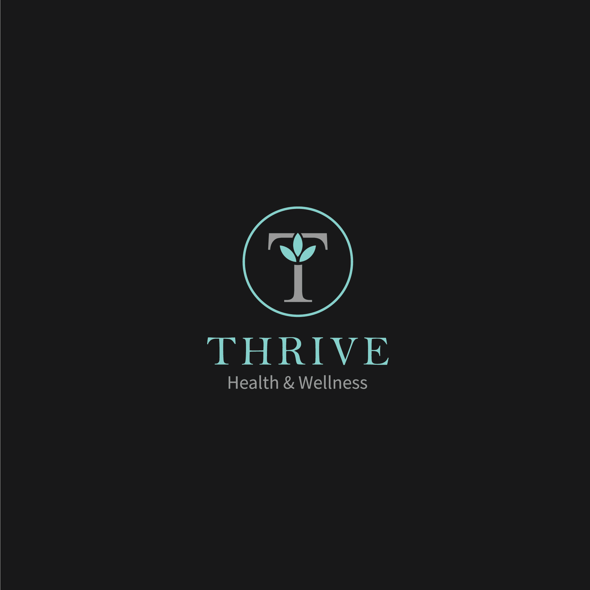 Thrive Health & Wellness-avatar