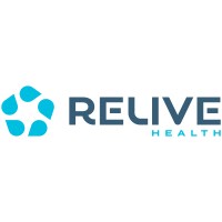 RELIVE HEALTH HENDERSONVILLE-avatar