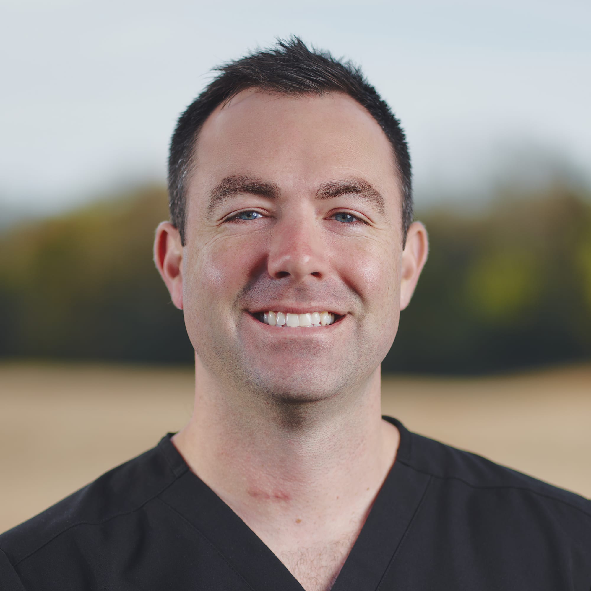 DANIEL K HODGE MD-avatar