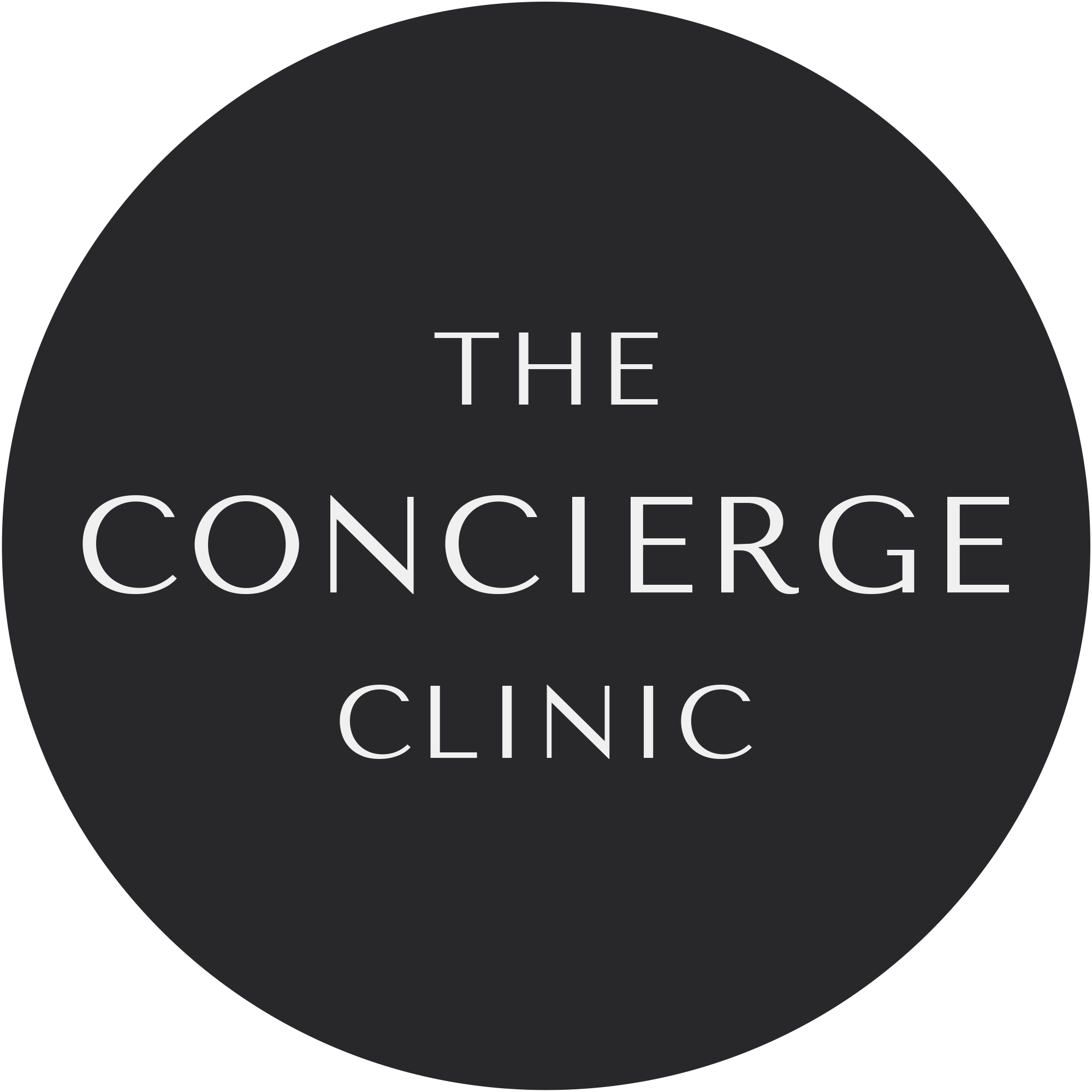 The Concierge Clinic-avatar