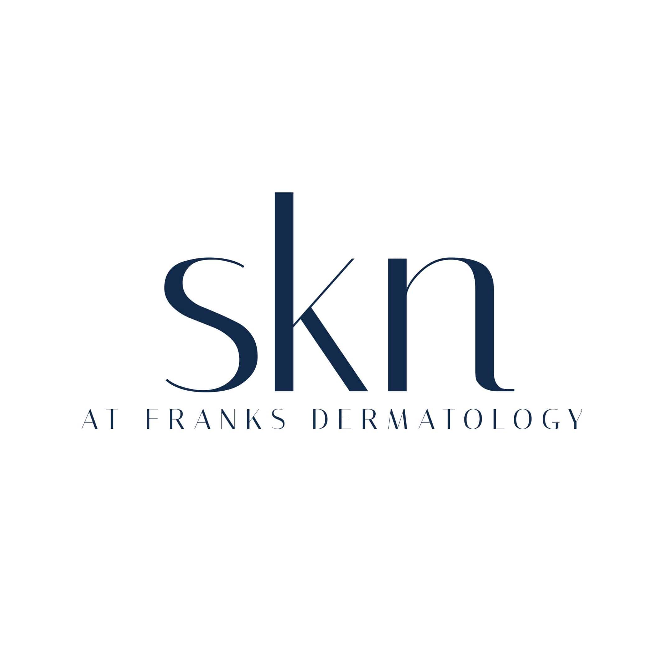 SKN at Franks Dermatology-avatar