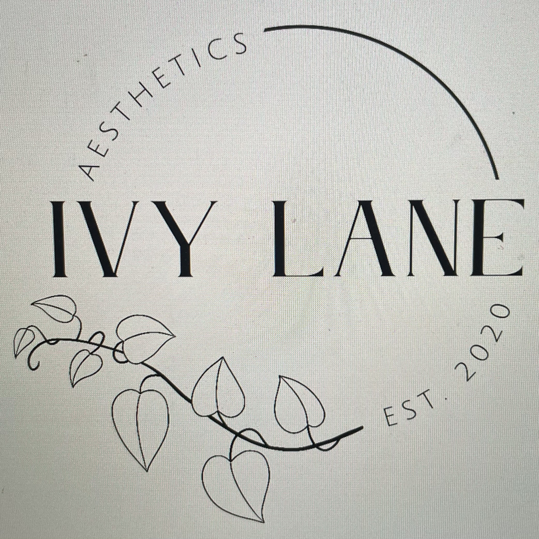 Ivy Lane Aesthetics-avatar