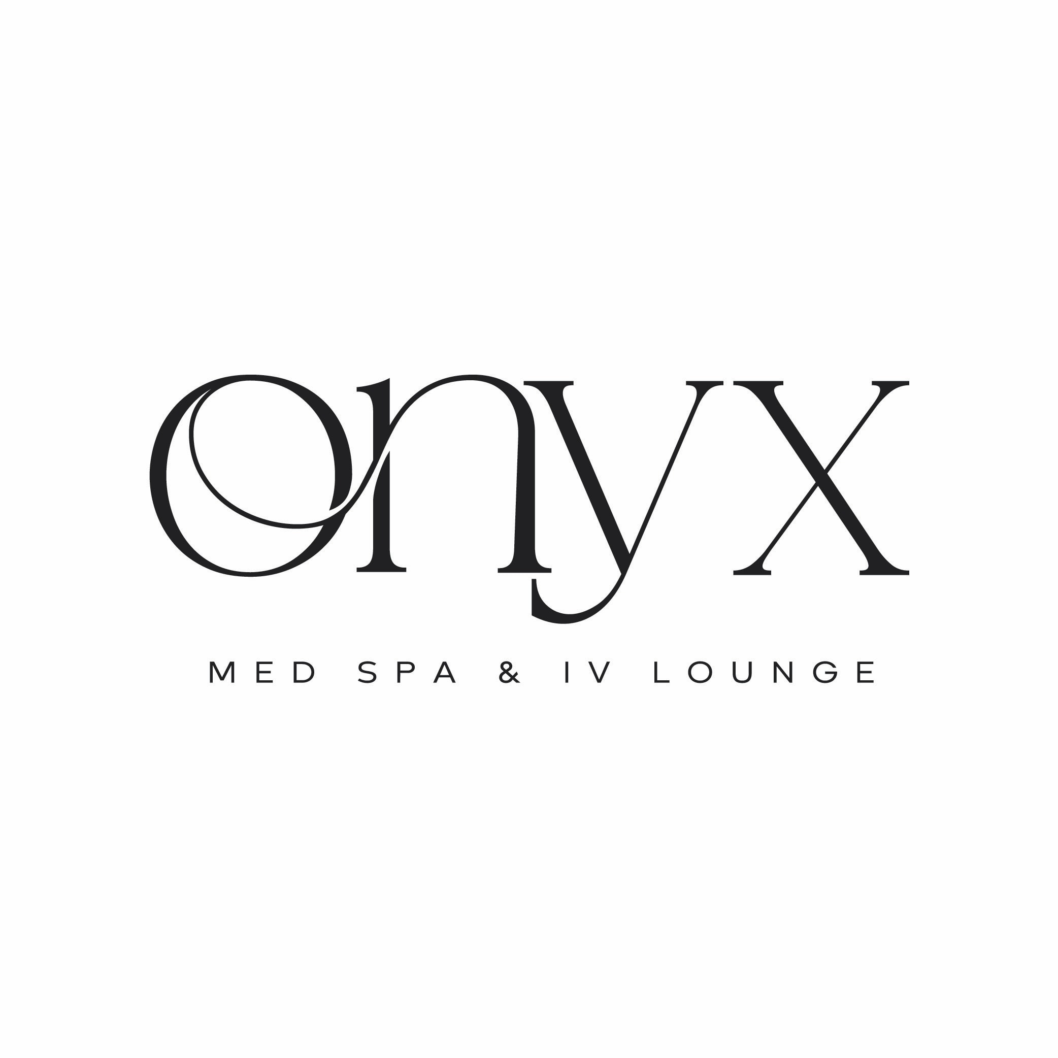 Onyx Med Spa & IV Lounge-avatar