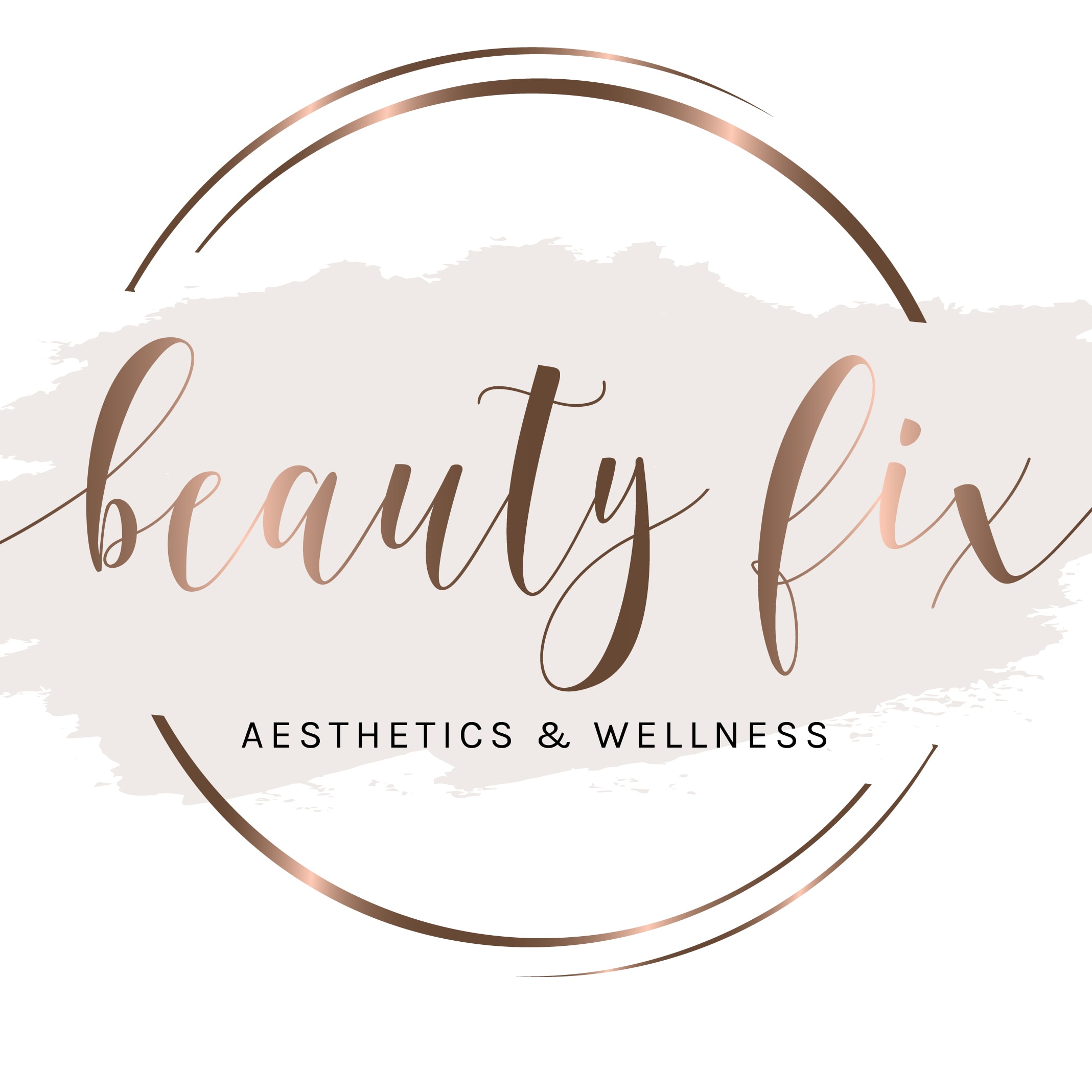Beauty Fix Aesthetics & Wellness-avatar