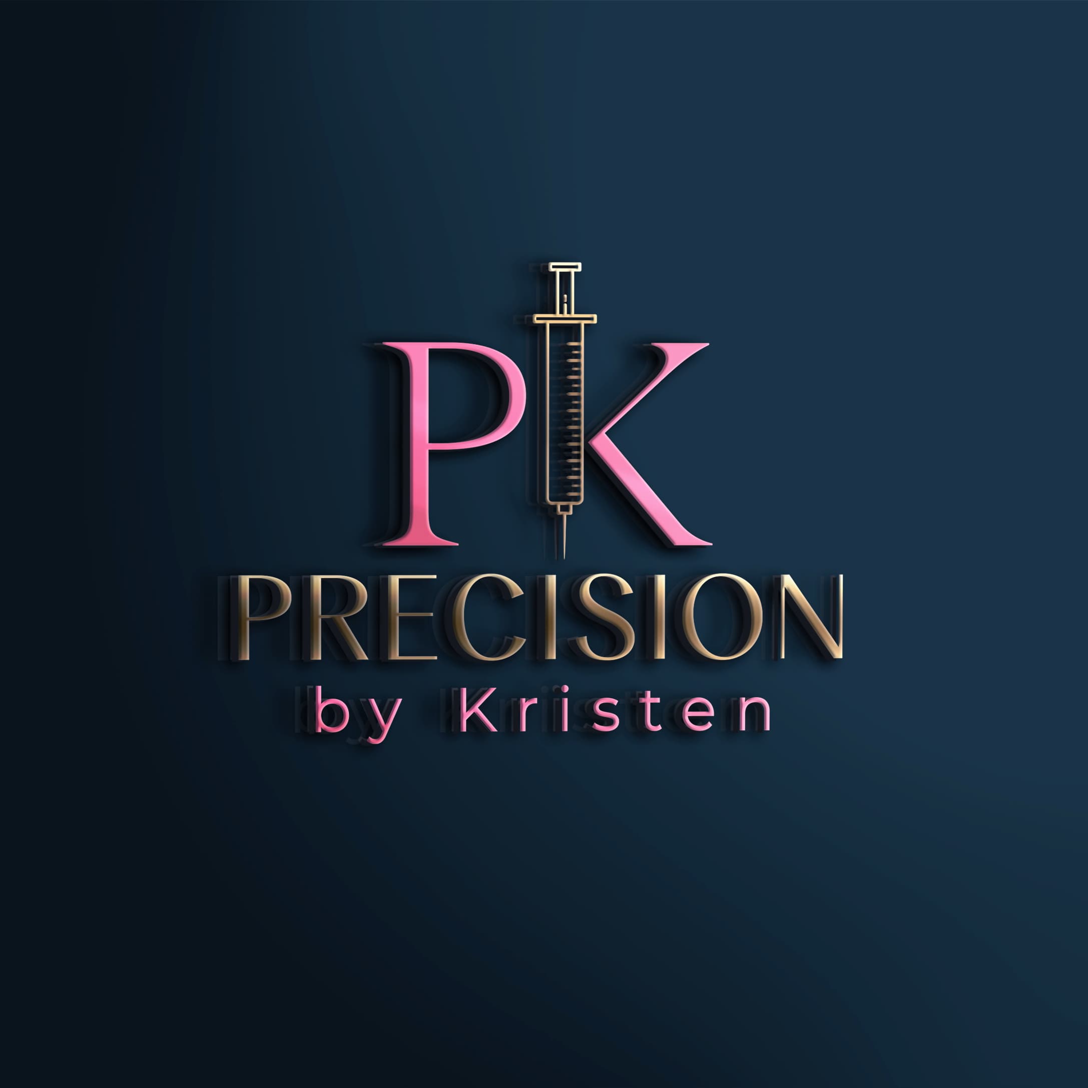 Precision by Kristen-avatar