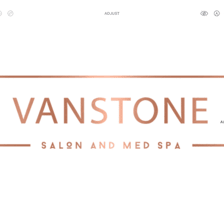 Vanstone Salon & Med Spa-avatar