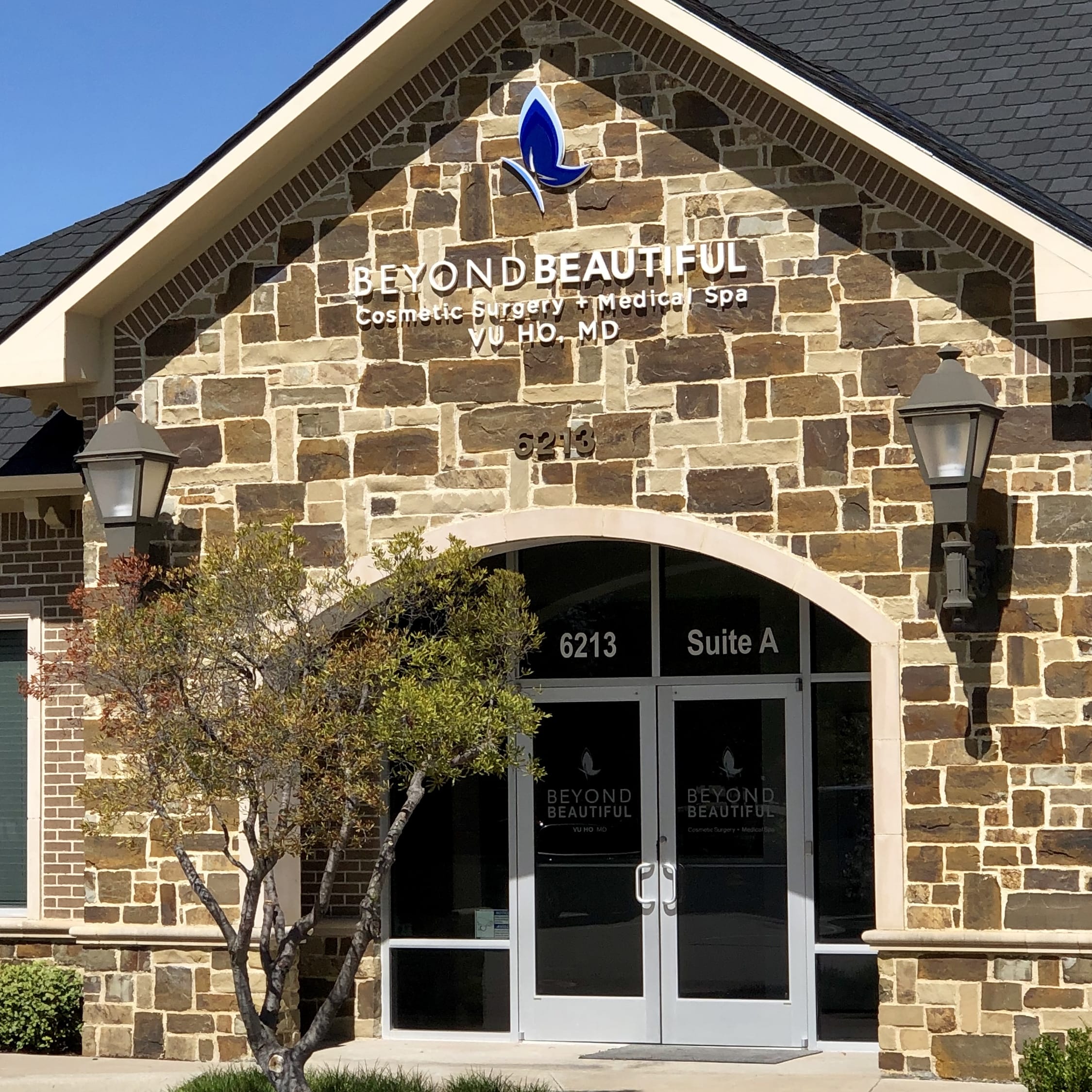 Beyond Beautiful-avatar