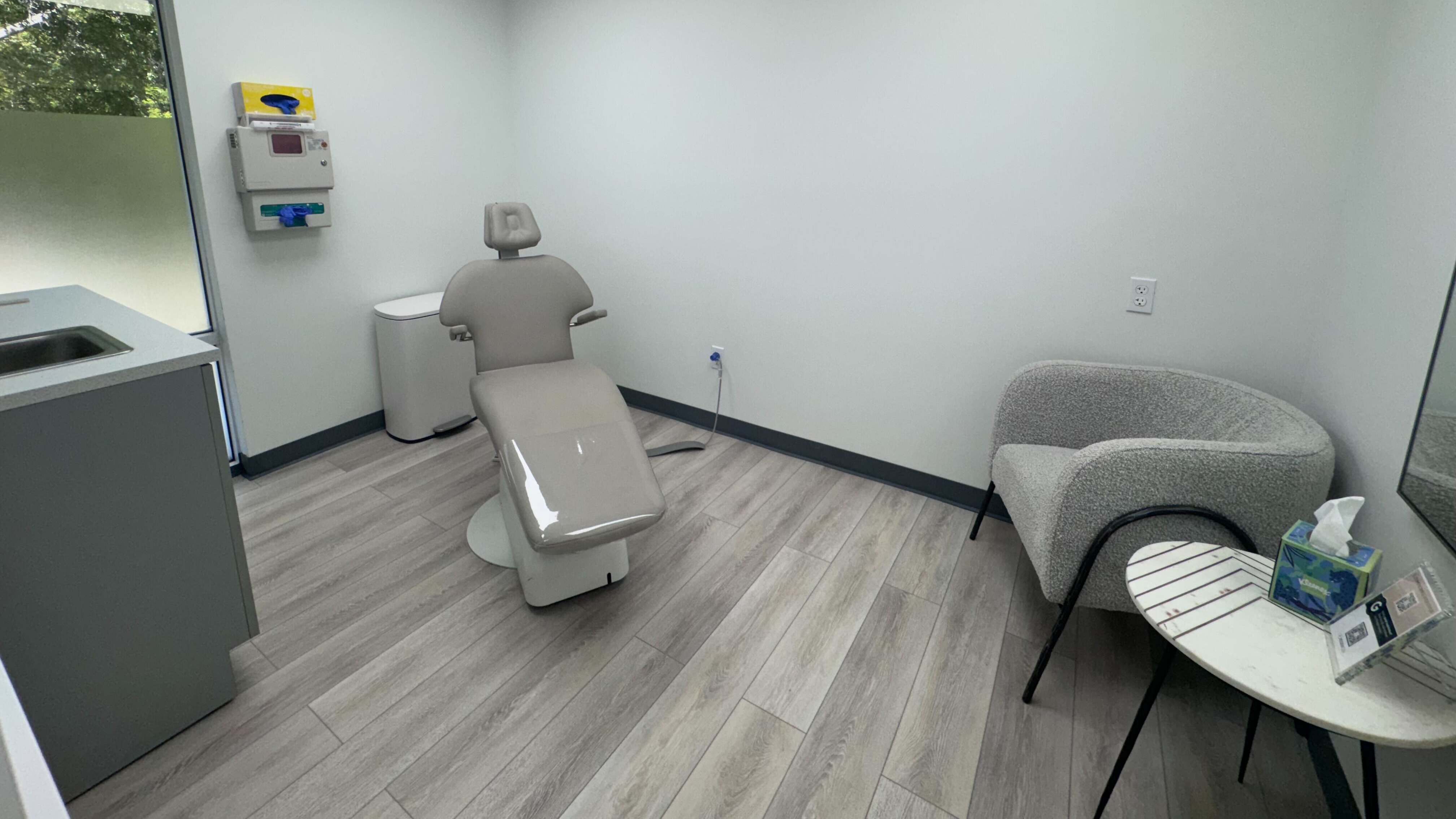 Cosmetic Skin and Laser Center - NAPLES, FL | BOTOX® Cosmetic Provider