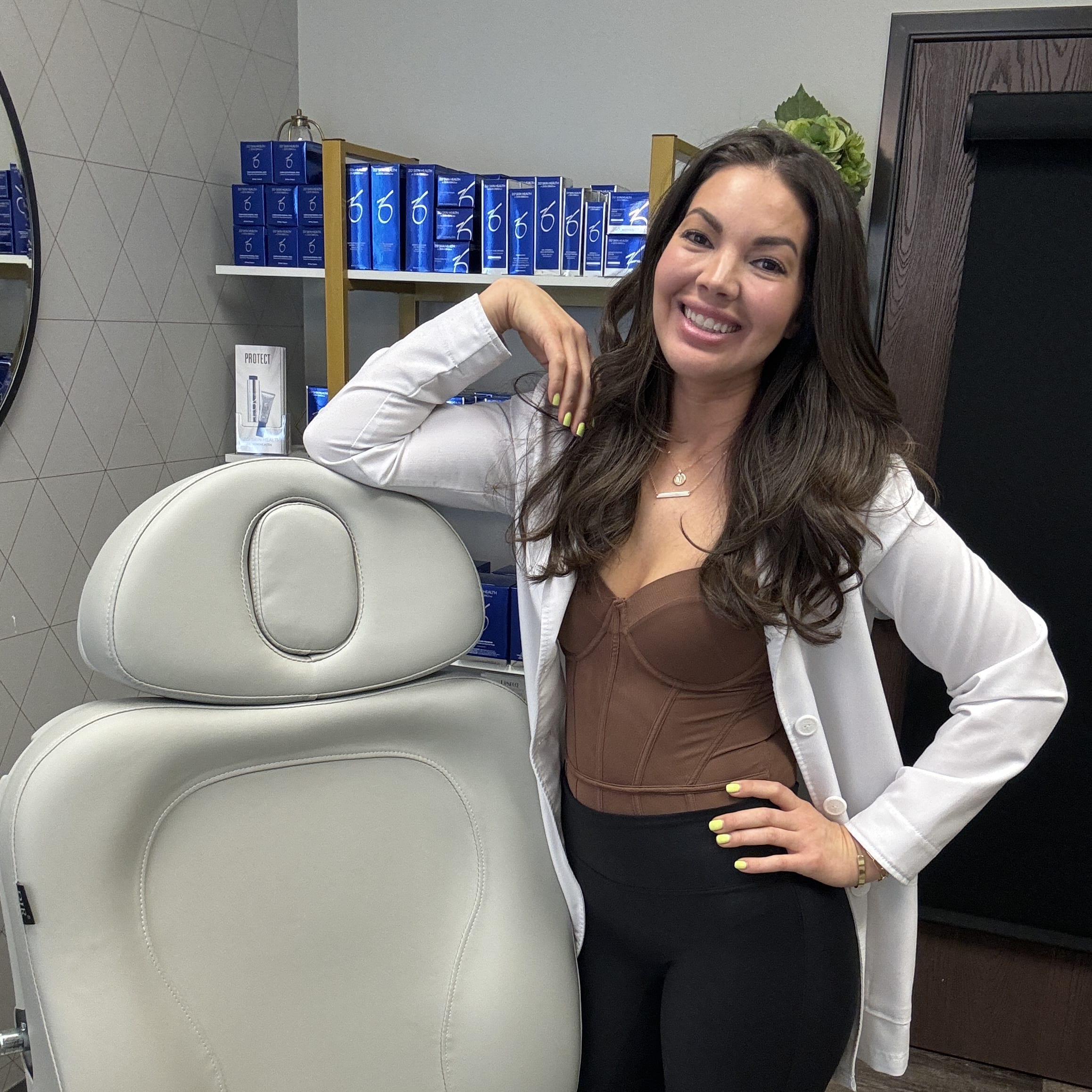 Advanced Medical Aesthetics -avatar