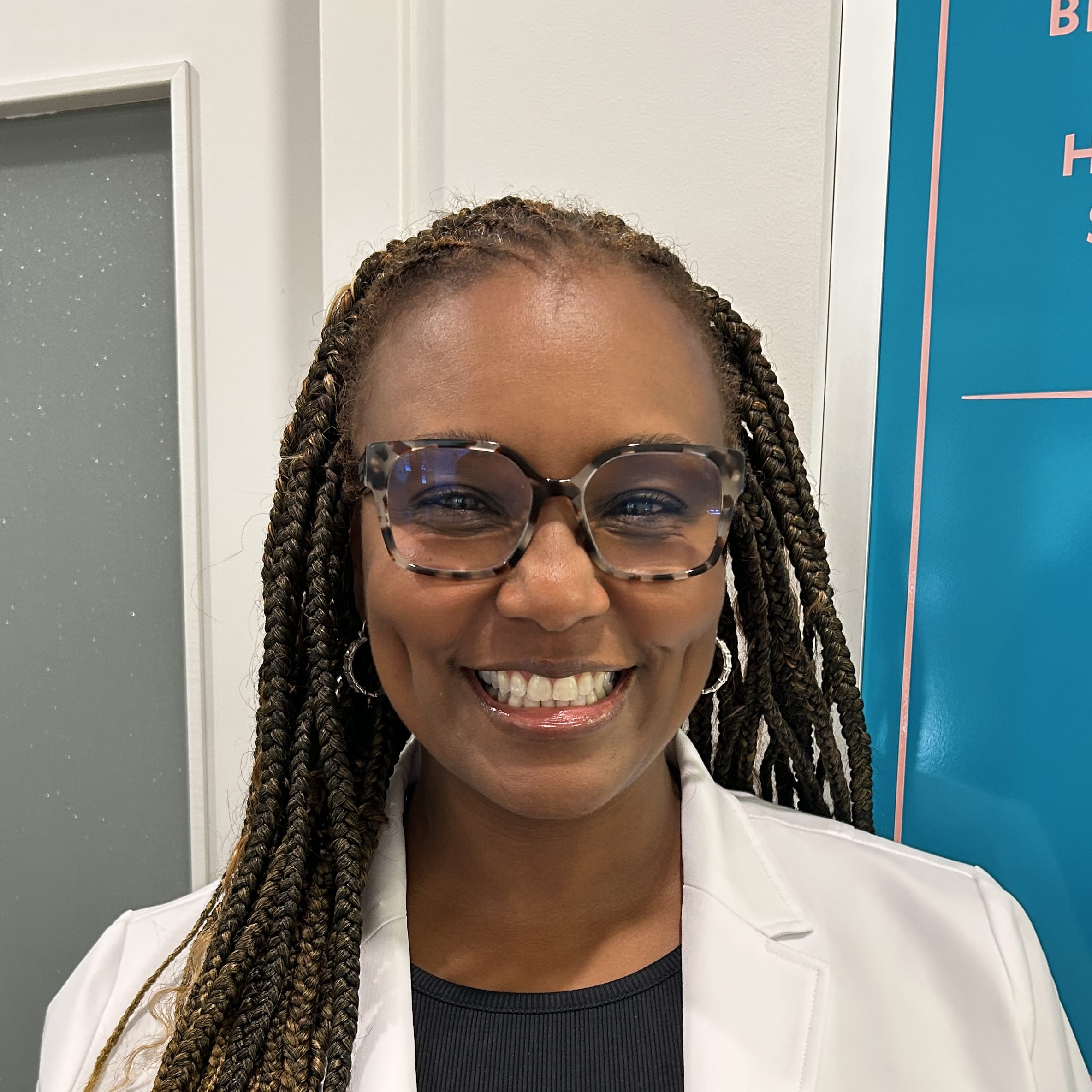 LISA A RODGERS BURRELL DMD-avatar