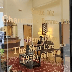 CHARMAINE BROWNE MD PA-avatar