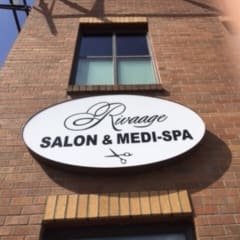 Rivaage Salon & Medi-Spa-avatar