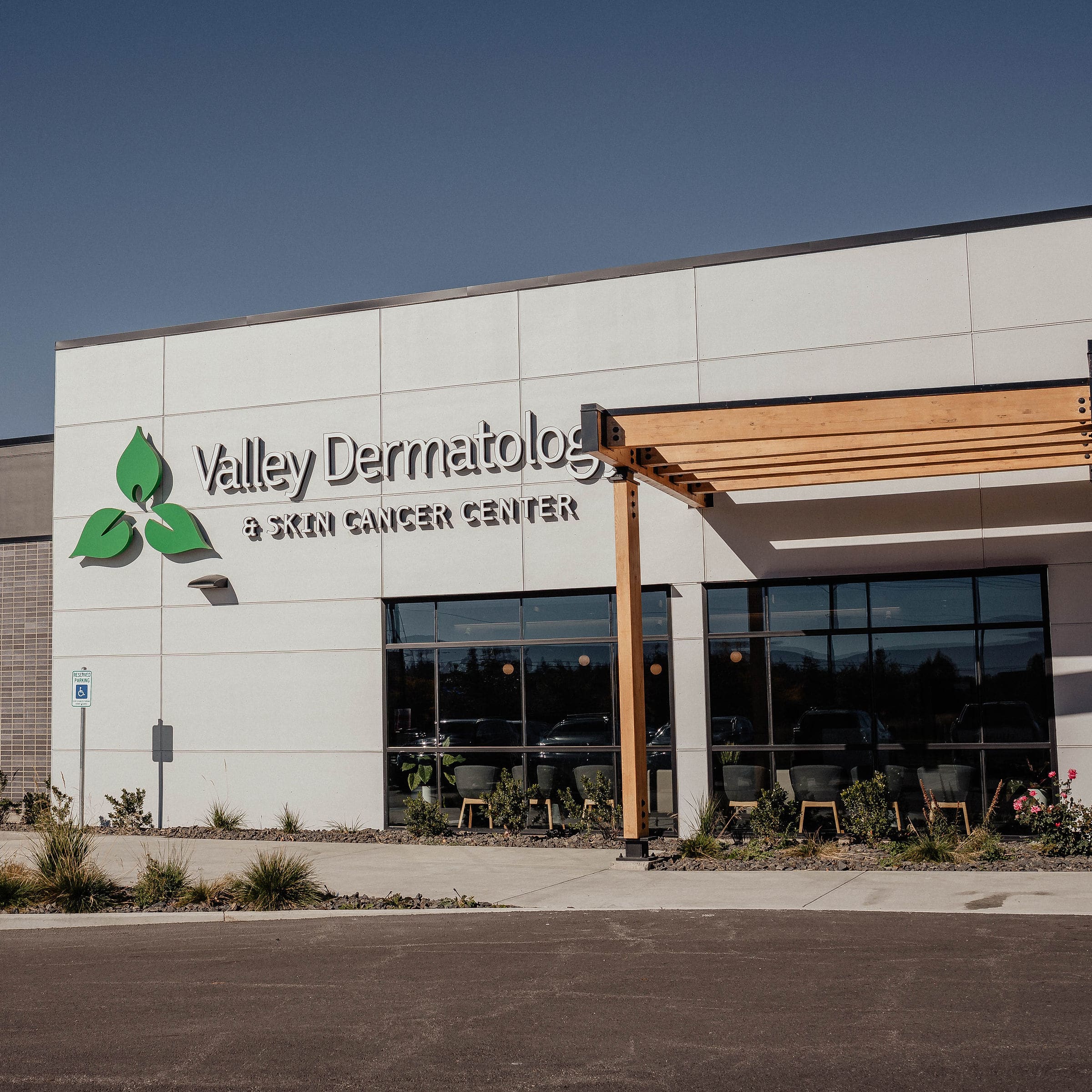 Valley Dermatology & Skin Cancer Center-avatar