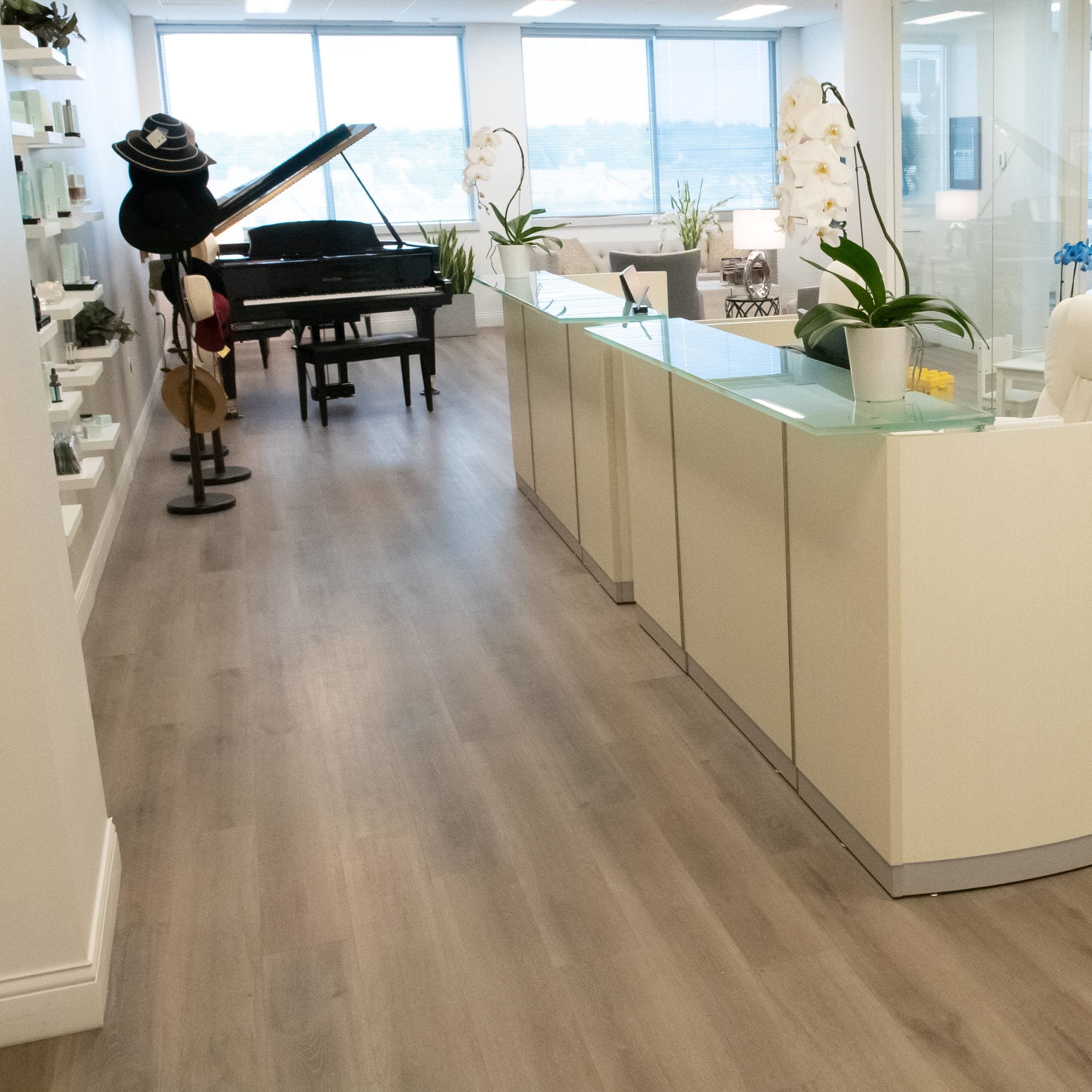 The Fountain of Youth Med Spa-avatar