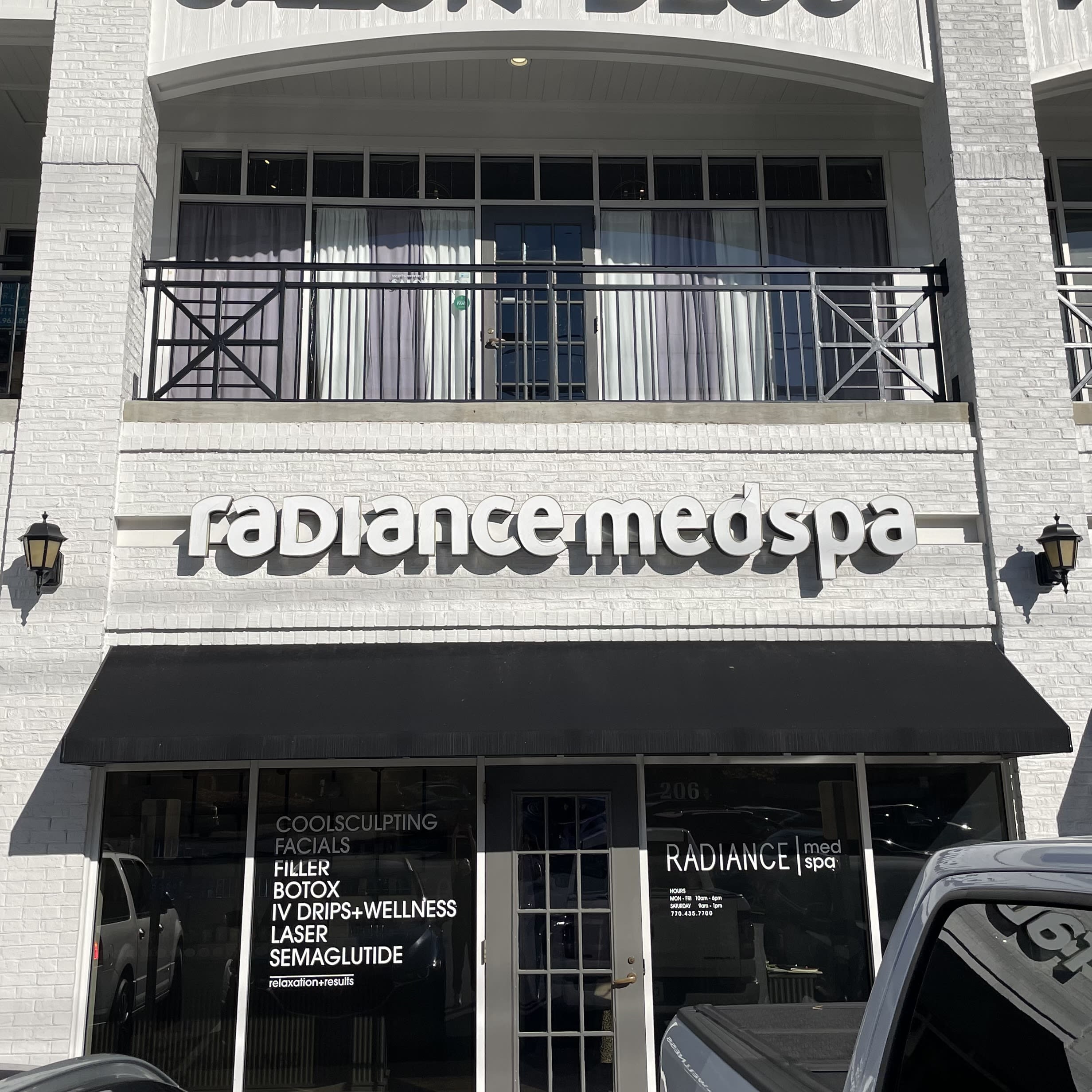 Radiance Medspa Atlanta-avatar