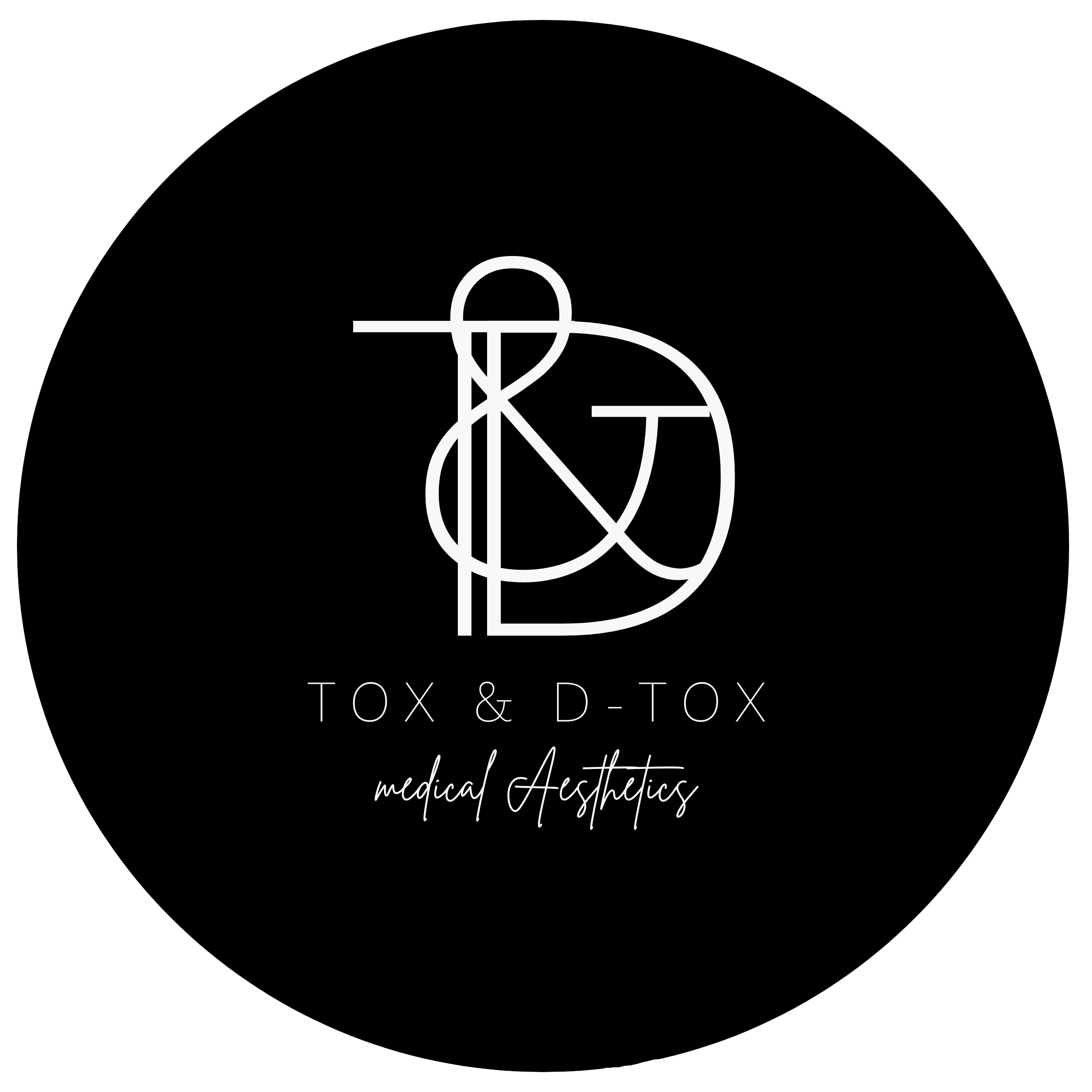 TOX & D-TOX MEDICAL AESTHETICS -avatar