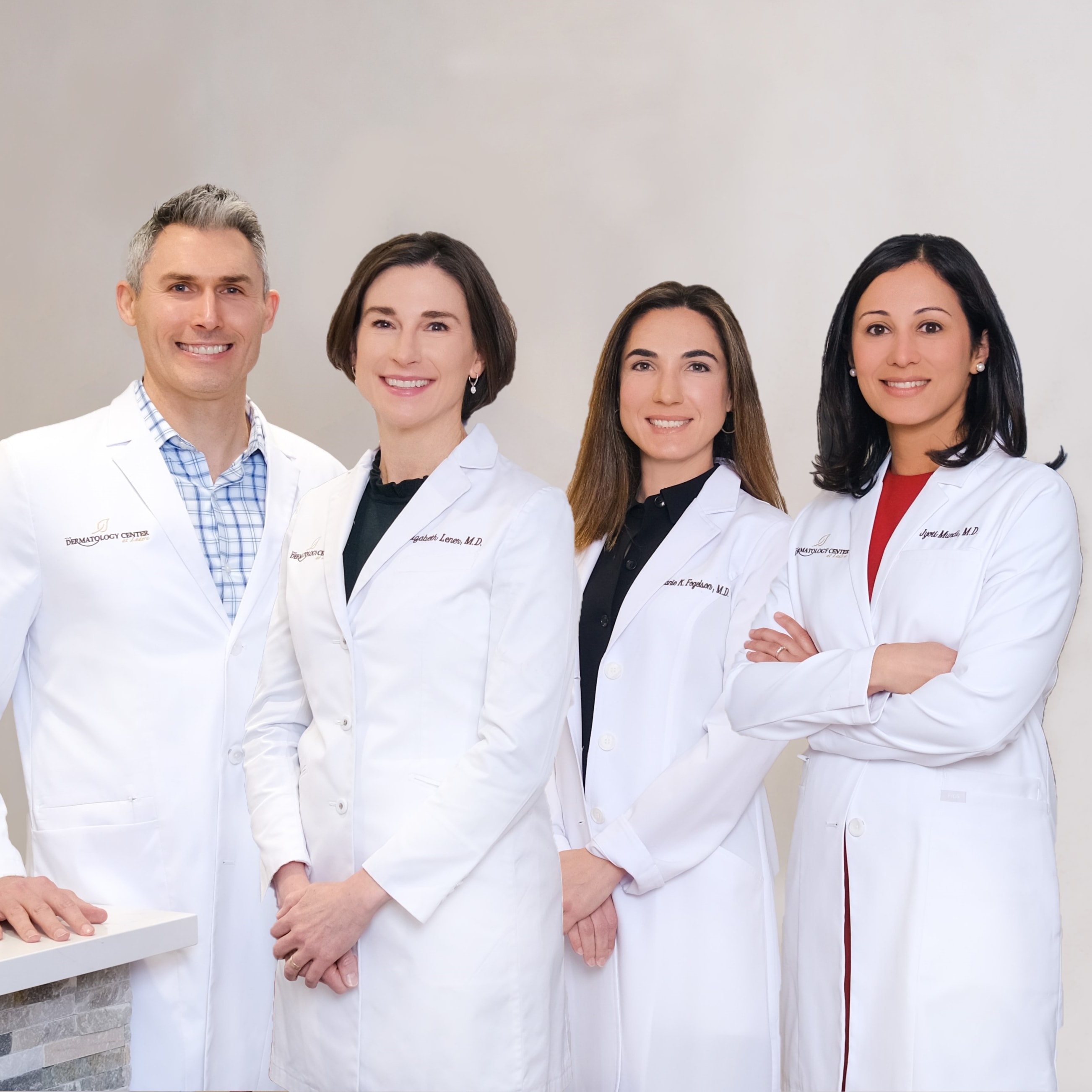 THE DERMATOLOGY CENTER AT LADERA in LADERA RANCH, CA Allē
