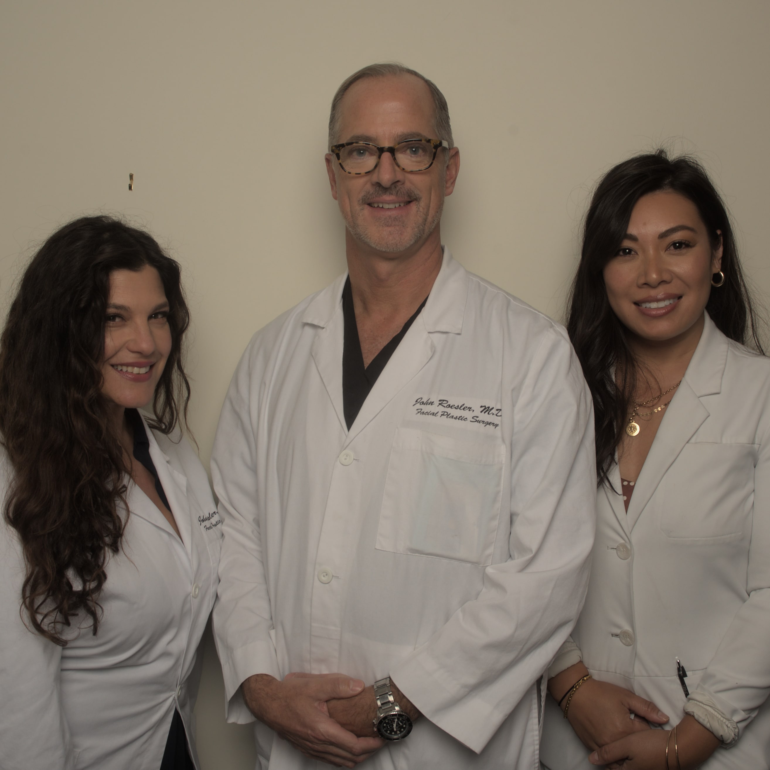 JOHN ROESLER MD-avatar