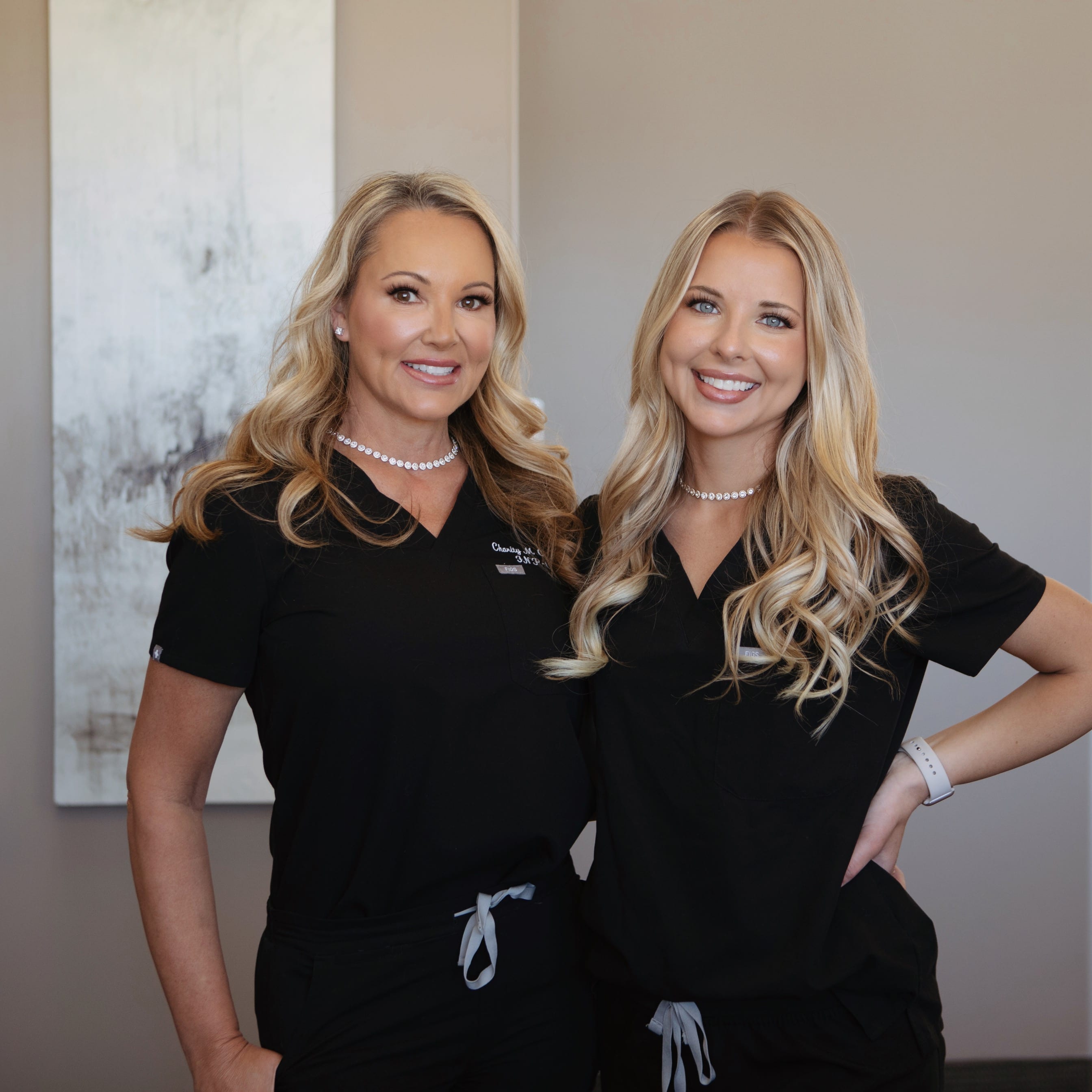 Charity’s Medical & Aesthetics-avatar