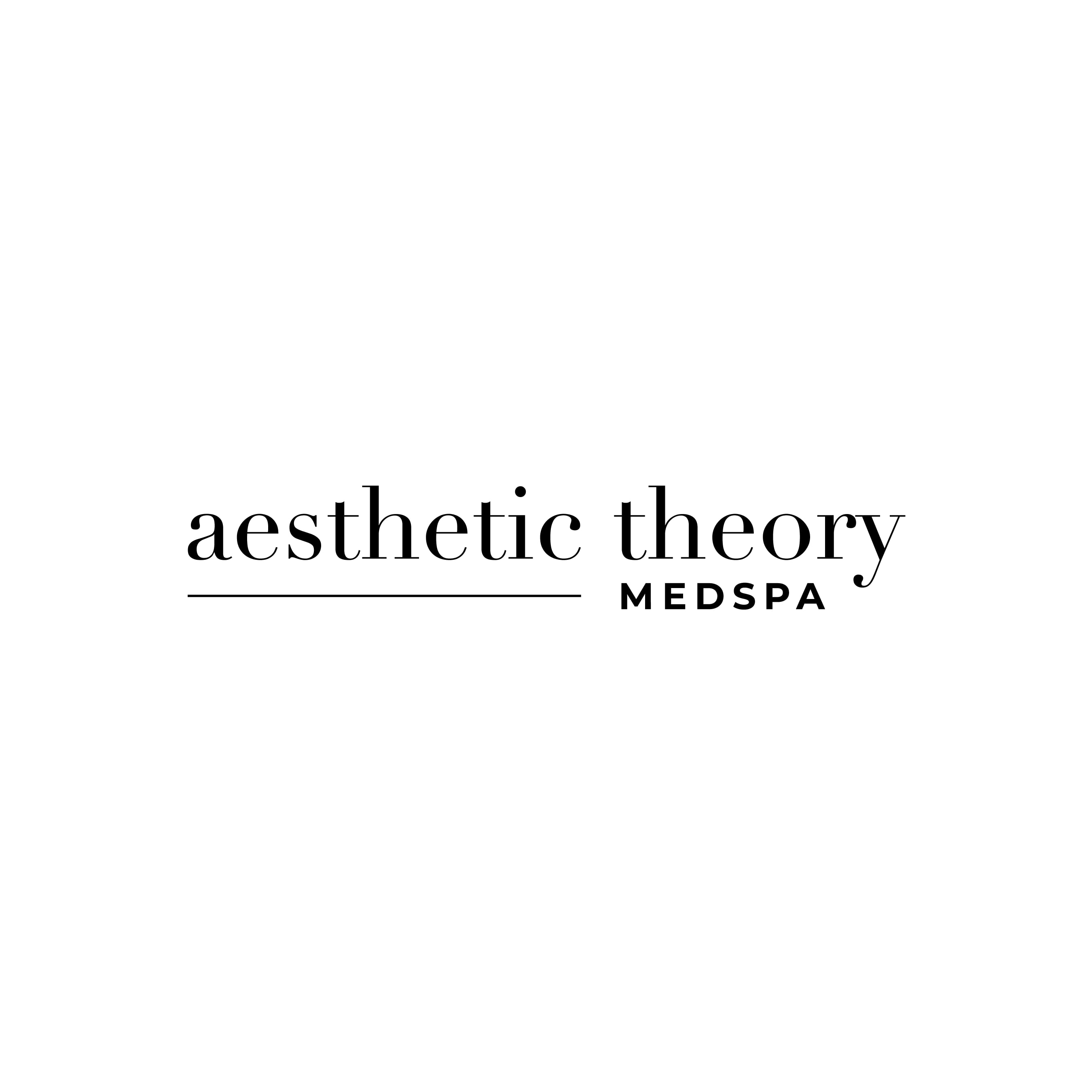 Aesthetic Theory Medspa -avatar