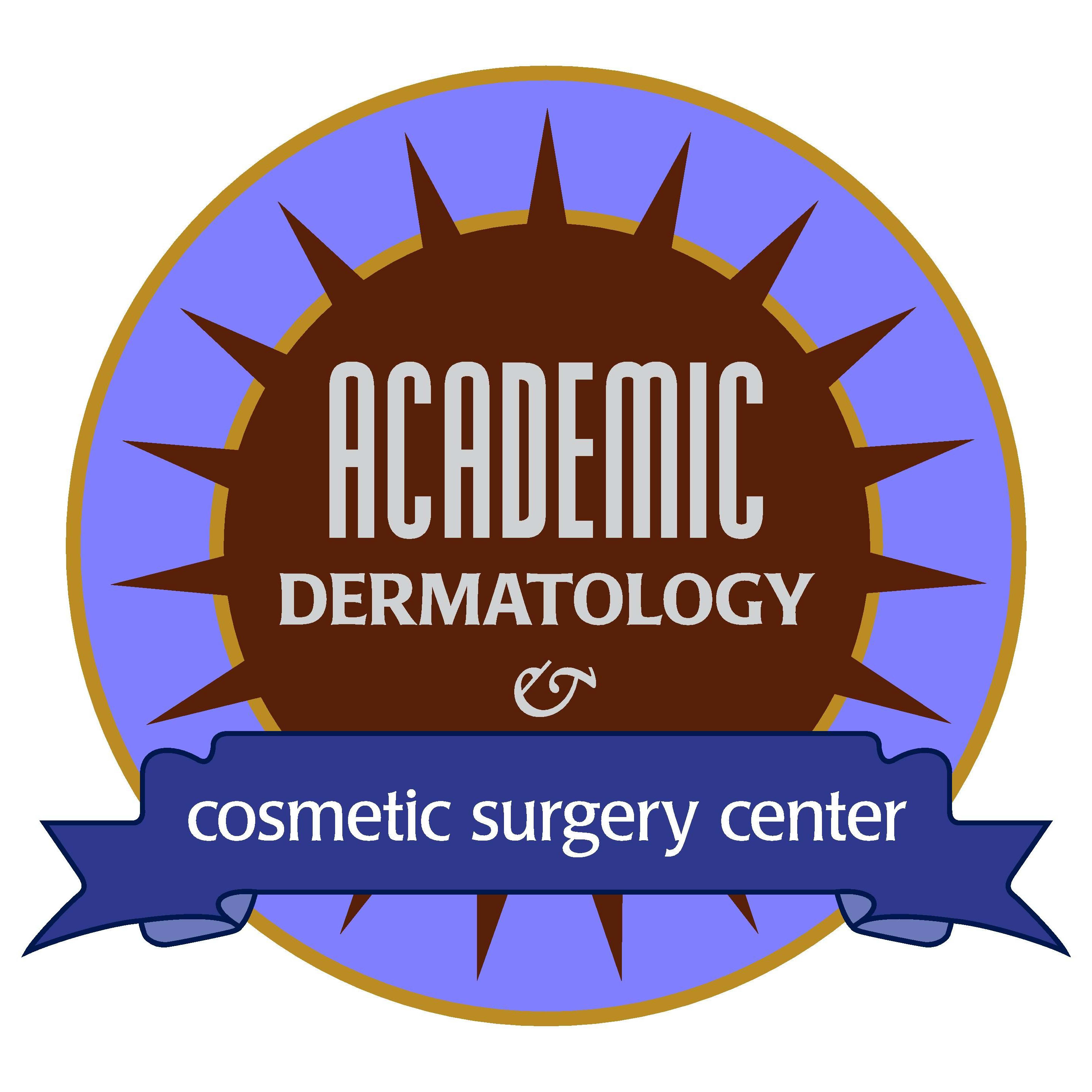 ACADEMIC DERMATOLOGY & COSMETIC SURGERY CENTER-avatar